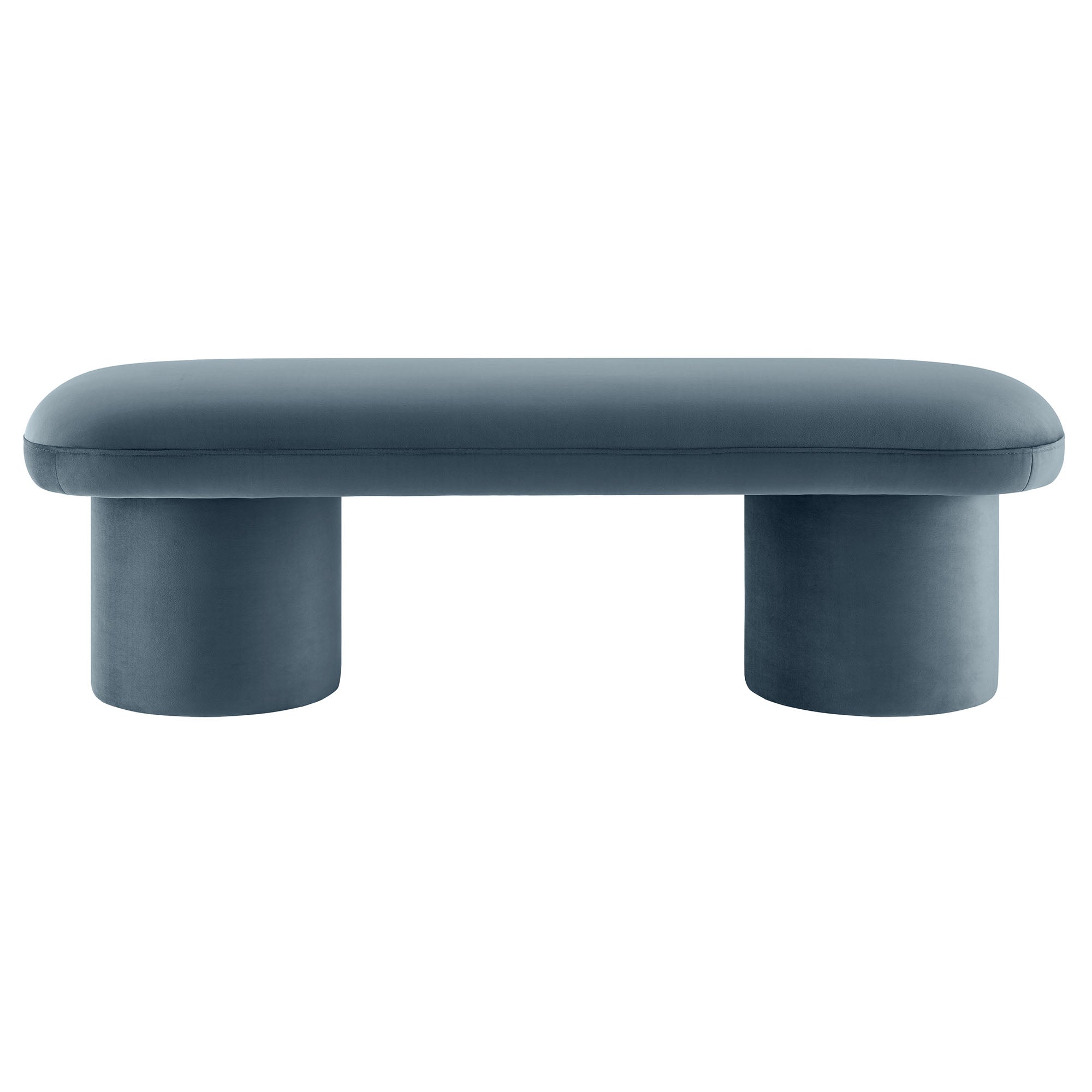 Modway Orla Performance Velvet Bench