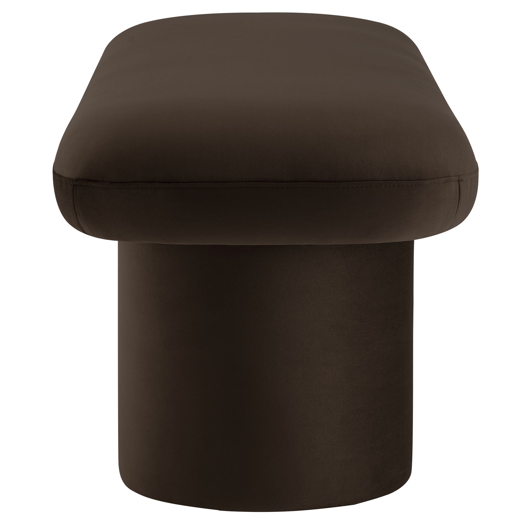 Modway Orla Performance Velvet Bench