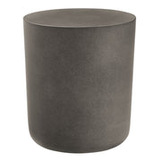 Modway Brion Indoor - Outdoor Patio Concrete Stool