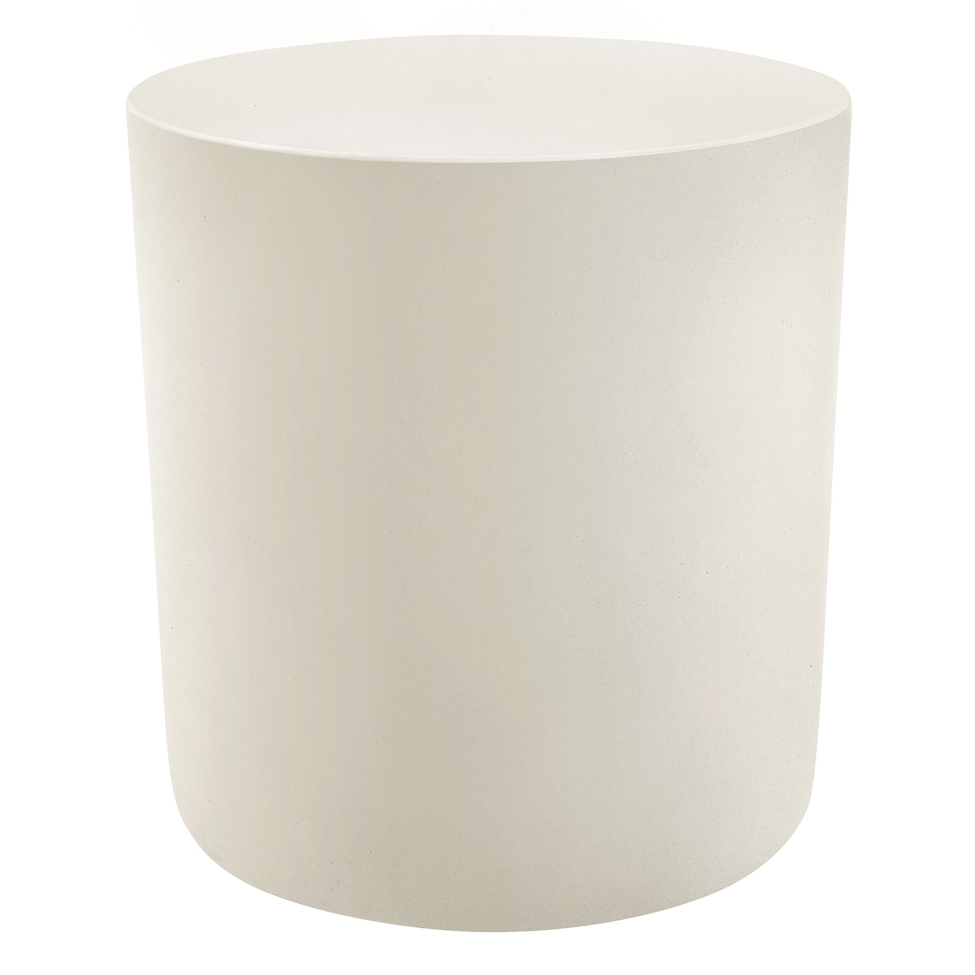Modway Brion Indoor - Outdoor Patio Concrete Stool