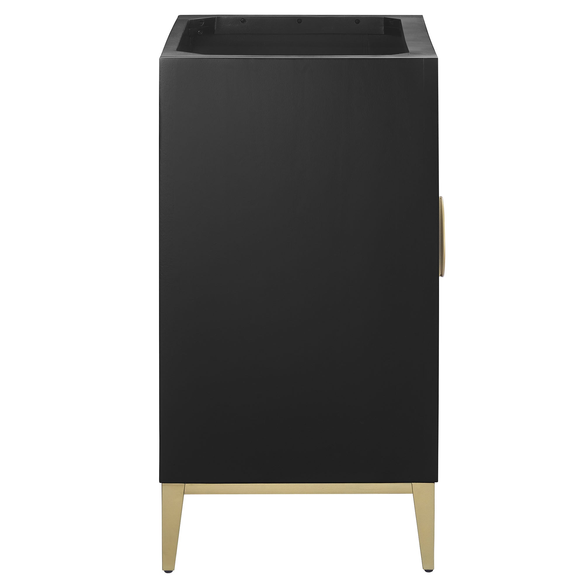 Modway Beau 24" Bathroom Vanity Cabinet (Sink Basin Not Included)