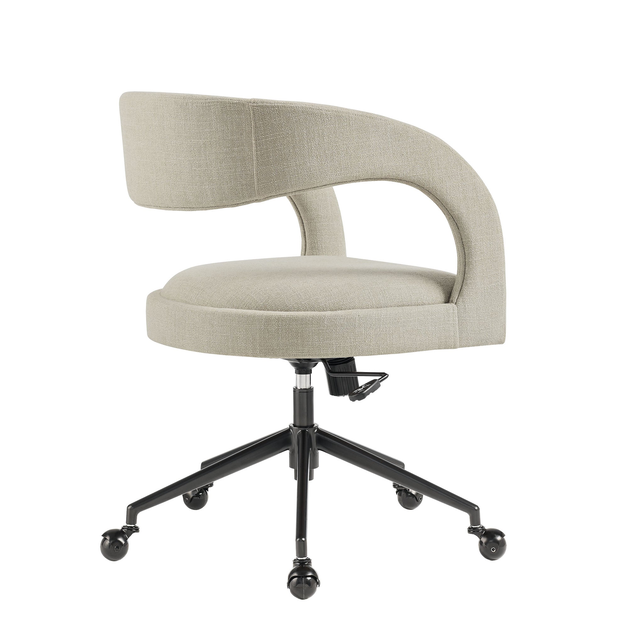 Modway Pinnacle Upholstered Office Chair