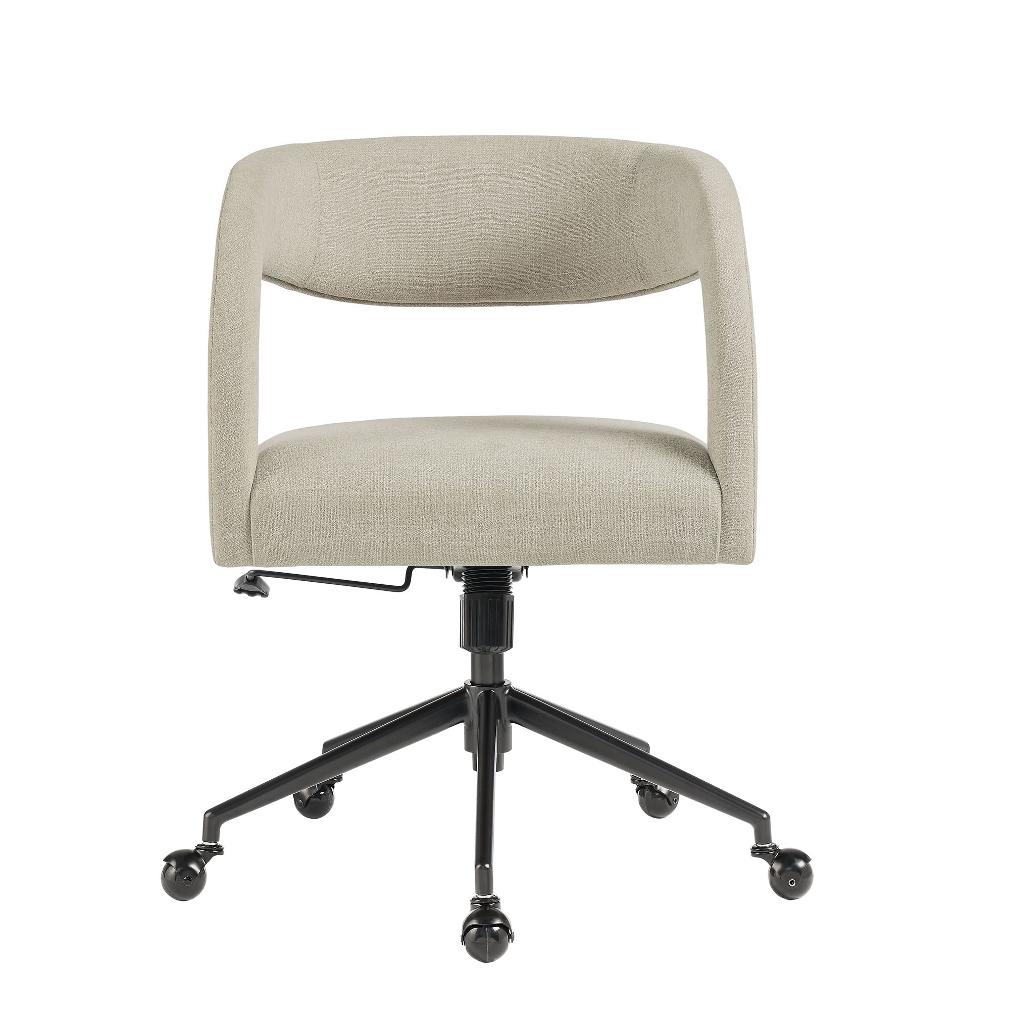 Modway Pinnacle Upholstered Office Chair