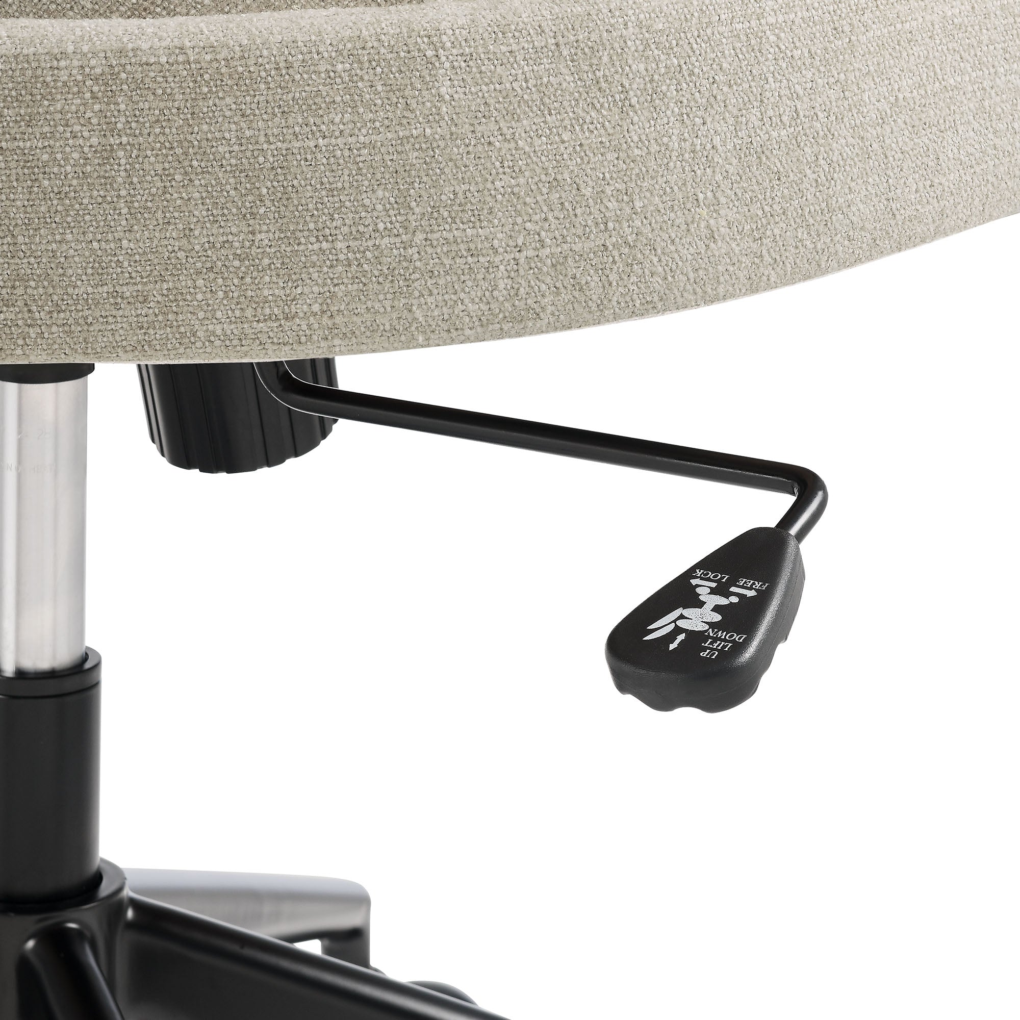 Modway Pinnacle Upholstered Office Chair