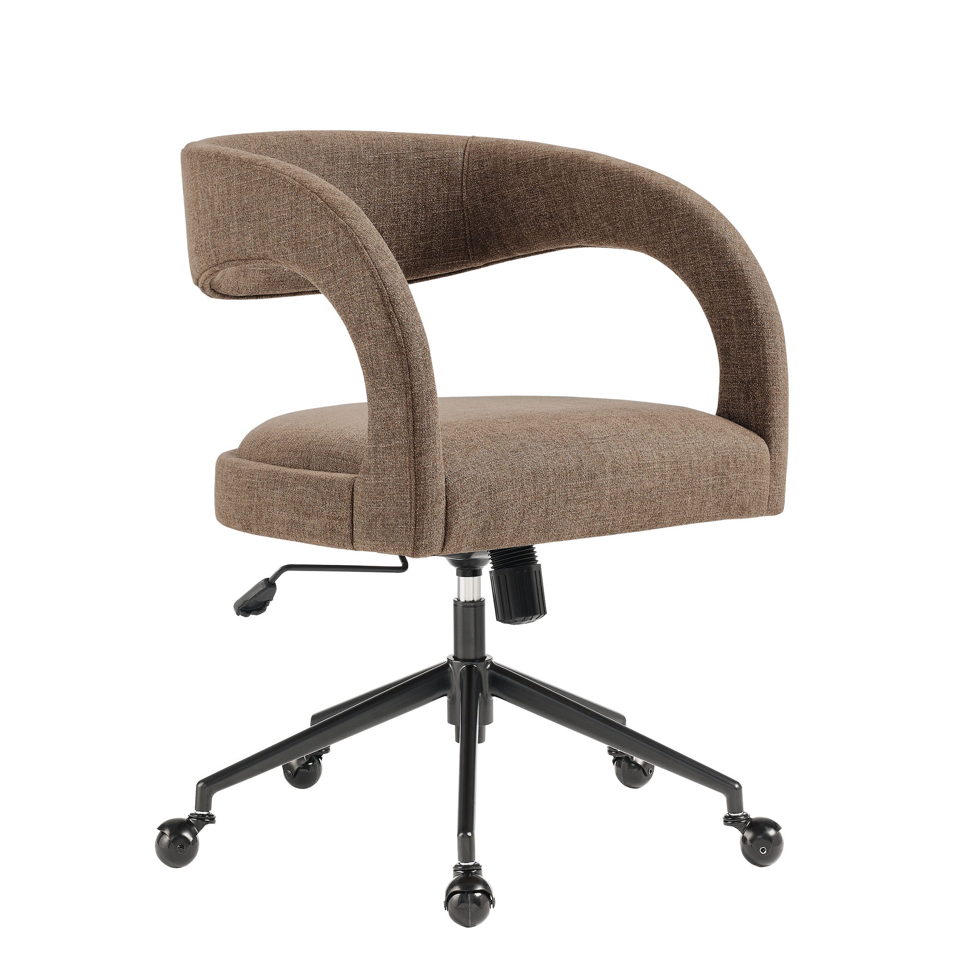 Modway Pinnacle Upholstered Office Chair