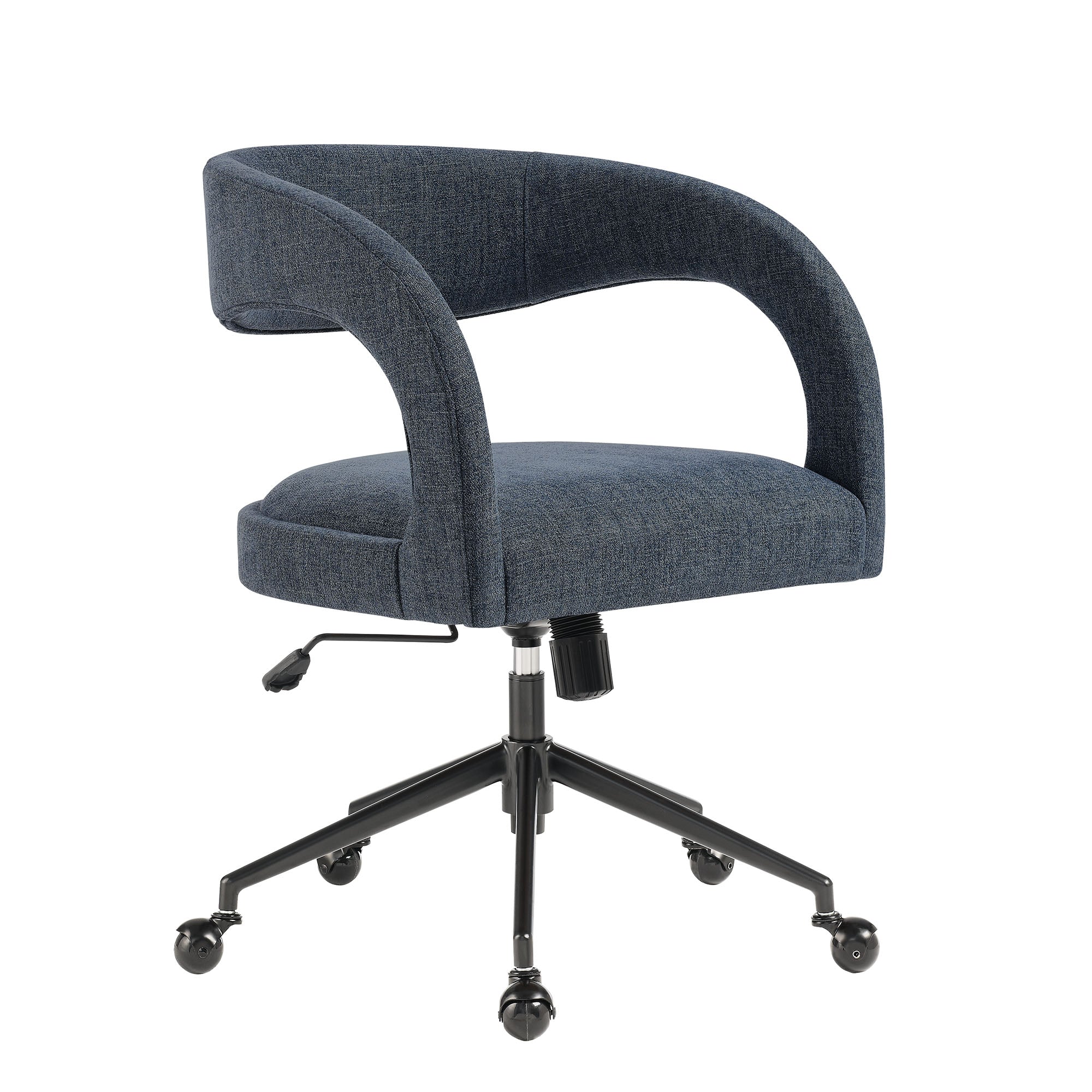 Modway Pinnacle Upholstered Office Chair