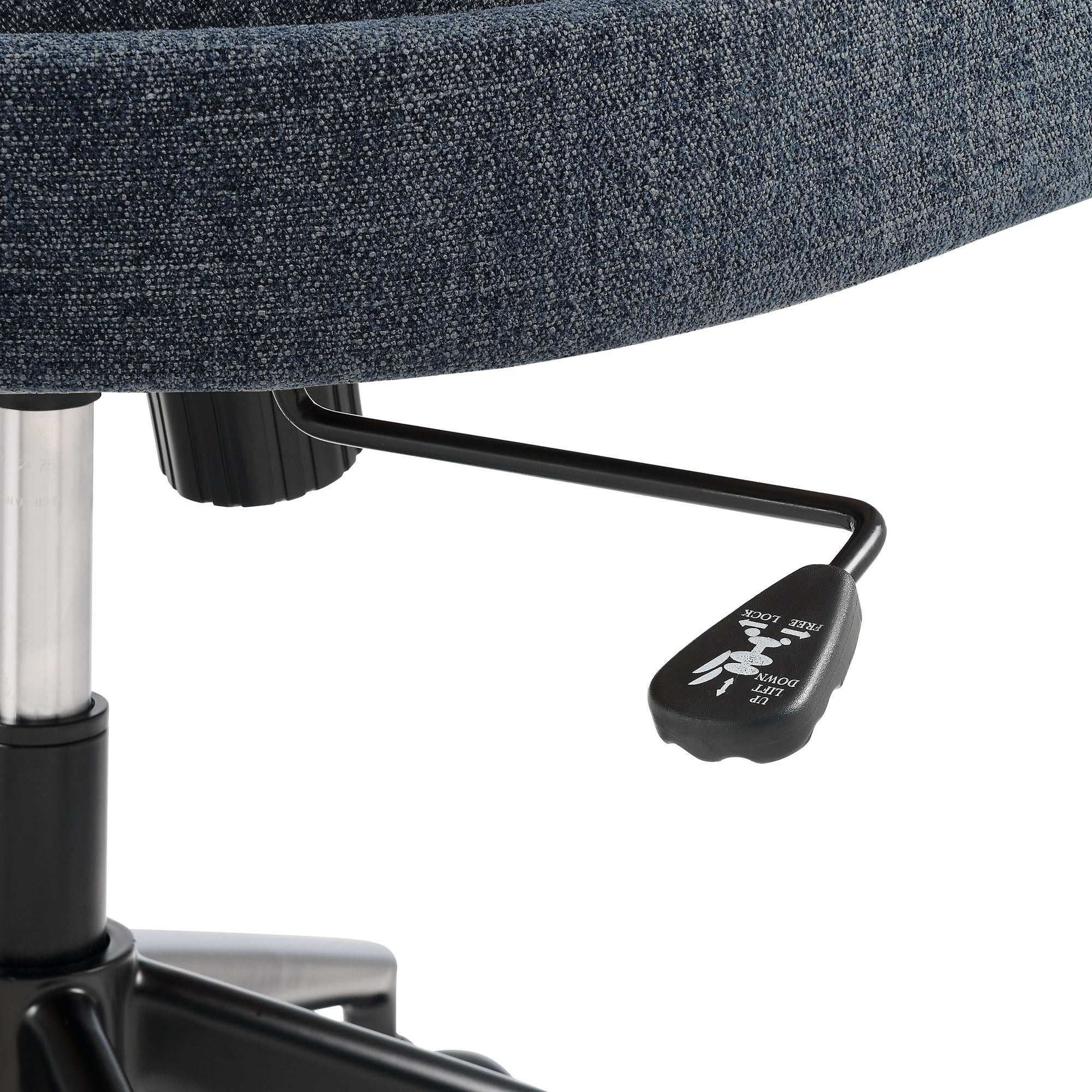 Modway Pinnacle Upholstered Office Chair
