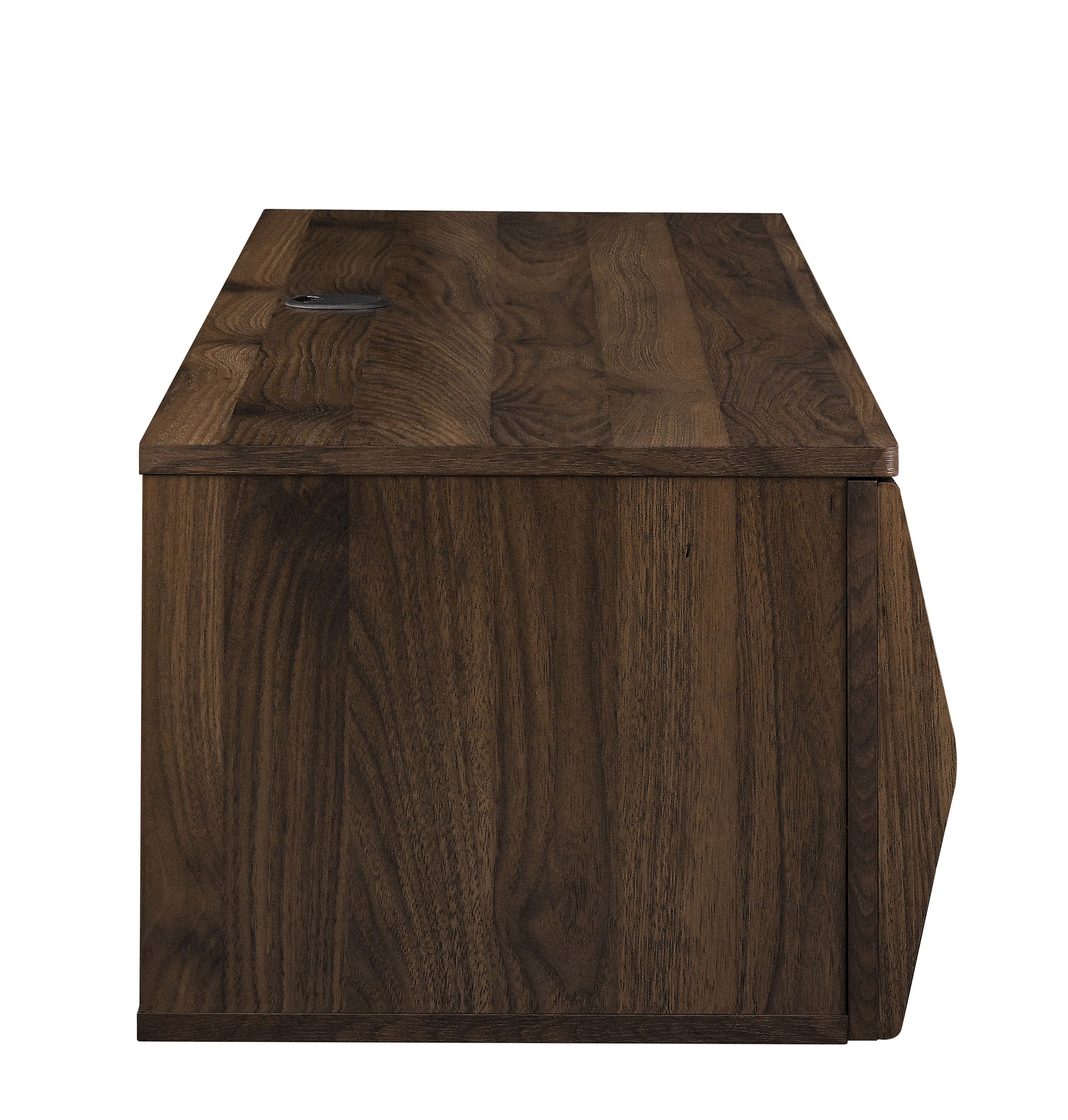 Modway Vaughn 64" Wall Mount TV Stand