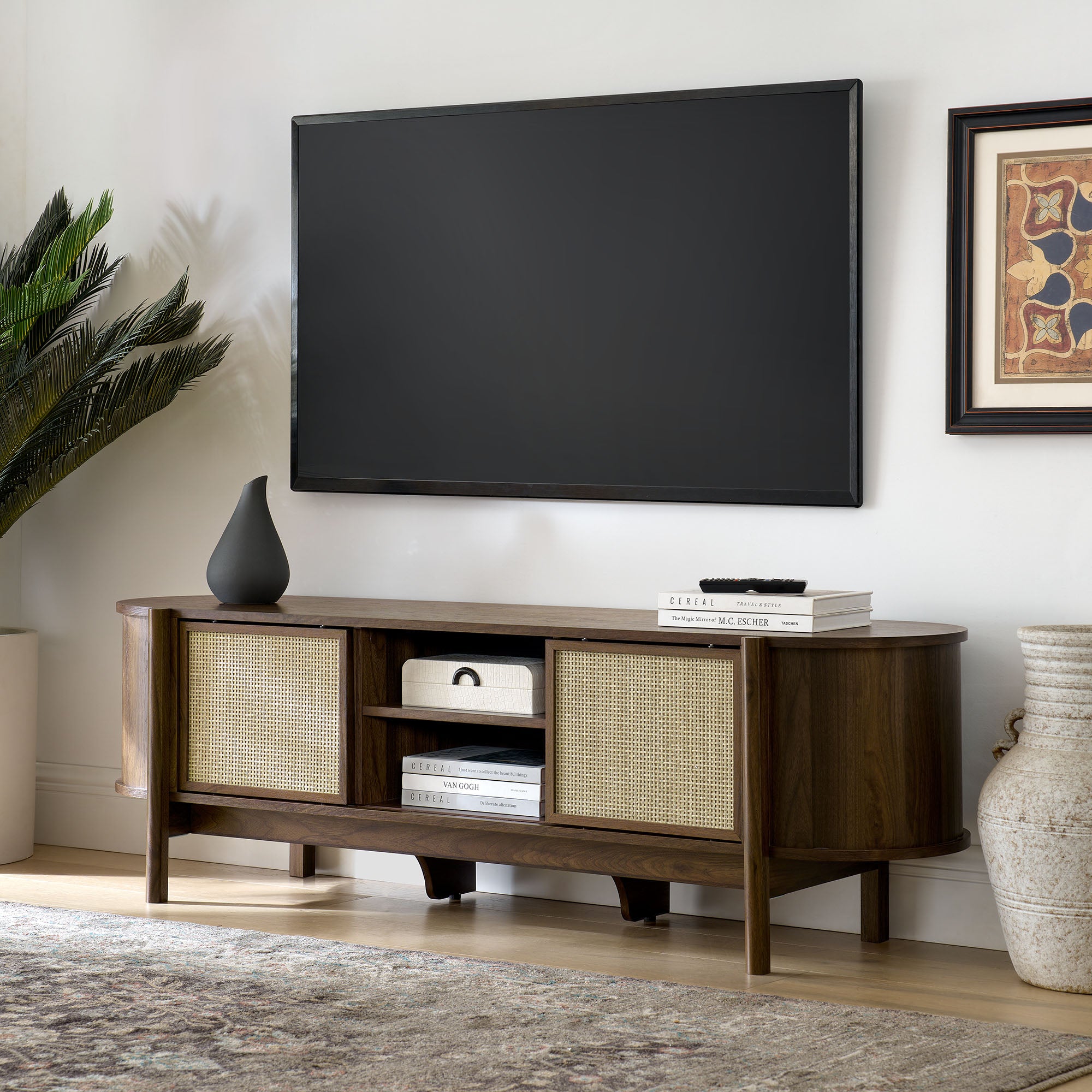 Modway Reid 61" TV Stand