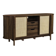 Modway Reid 63" Curved Sideboard