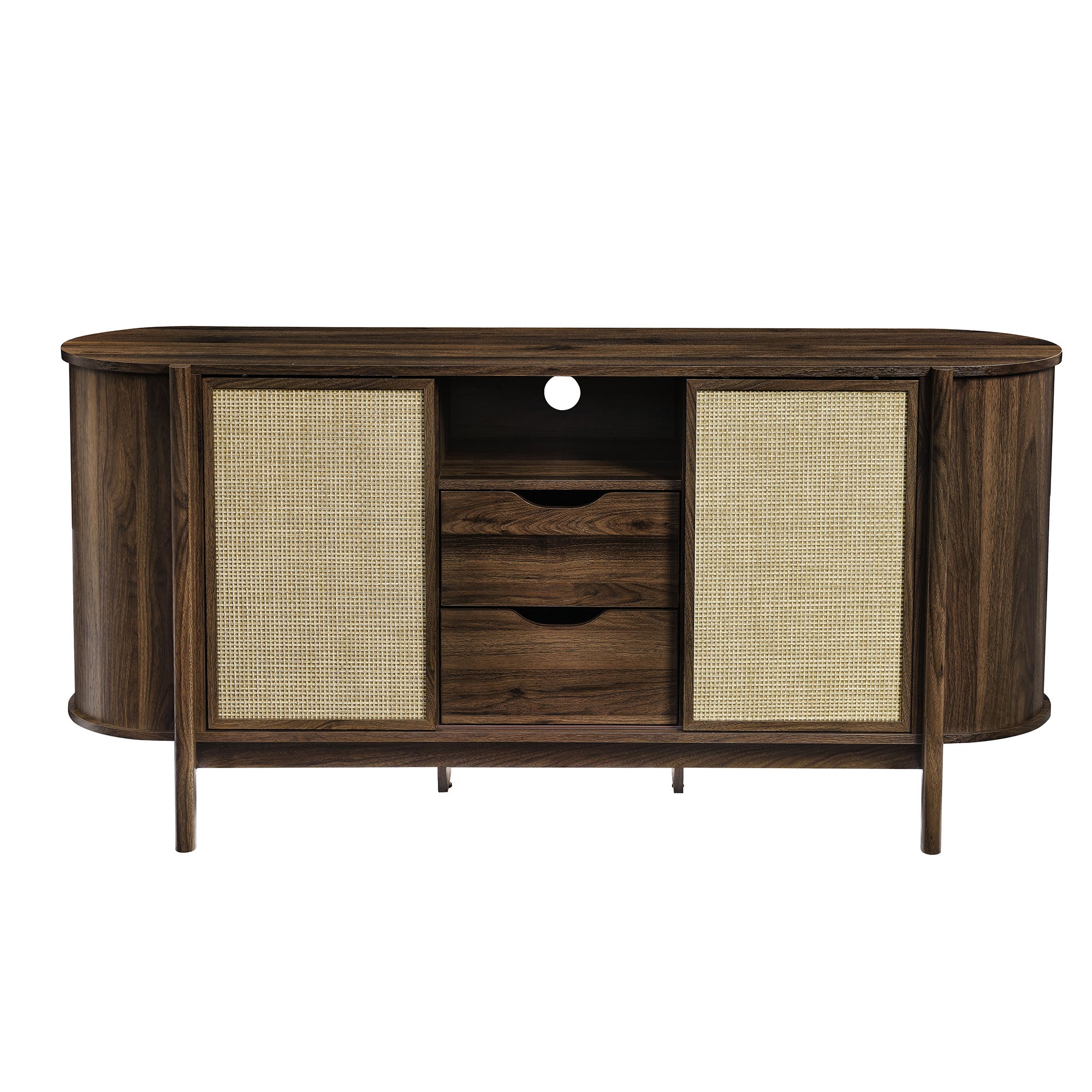 Modway Reid 63" Curved Sideboard