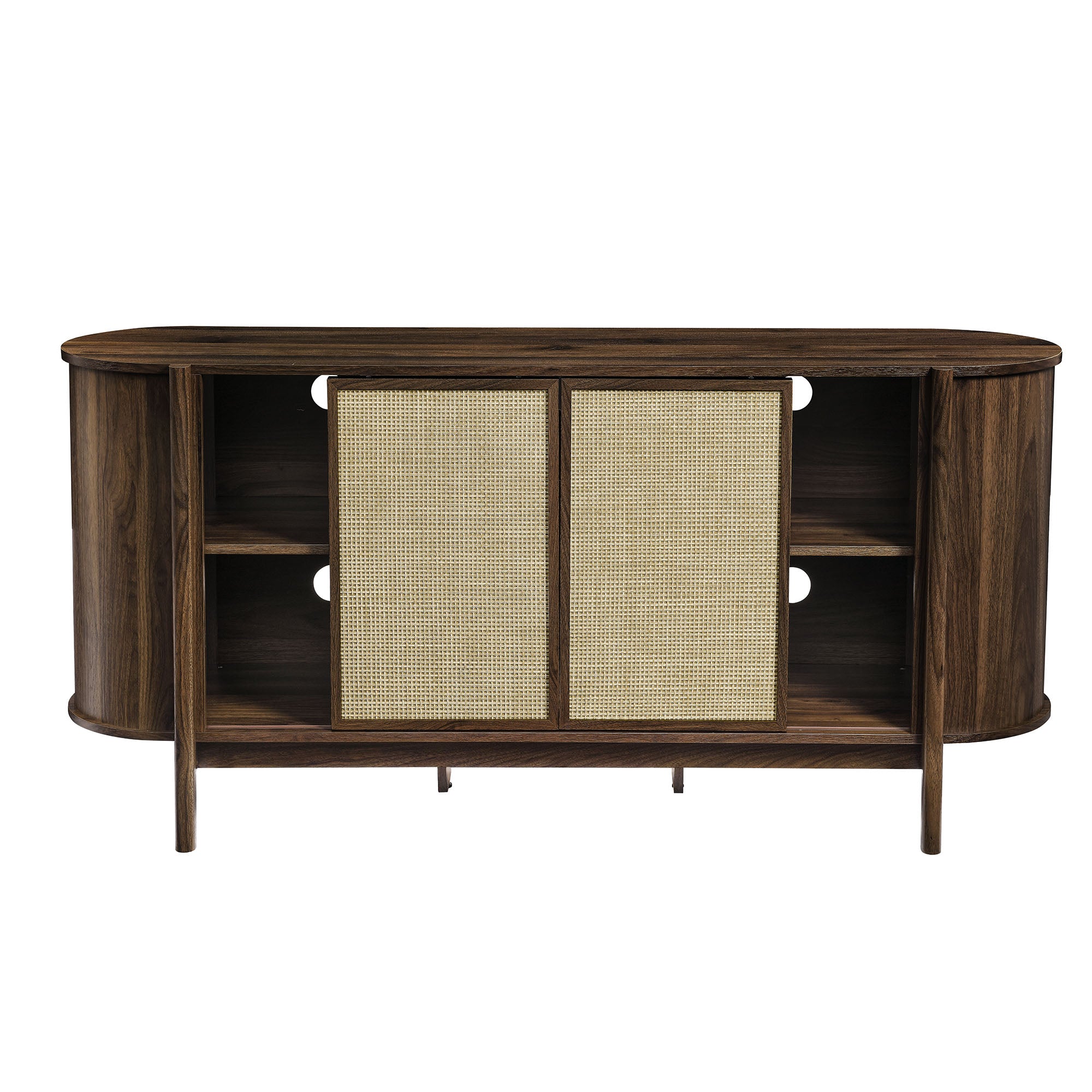 Modway Reid 63" Curved Sideboard