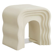 Modway Jorin Squiggle Side Table