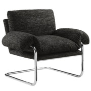 Modway Ansel Boucle Fabric Accent Chair