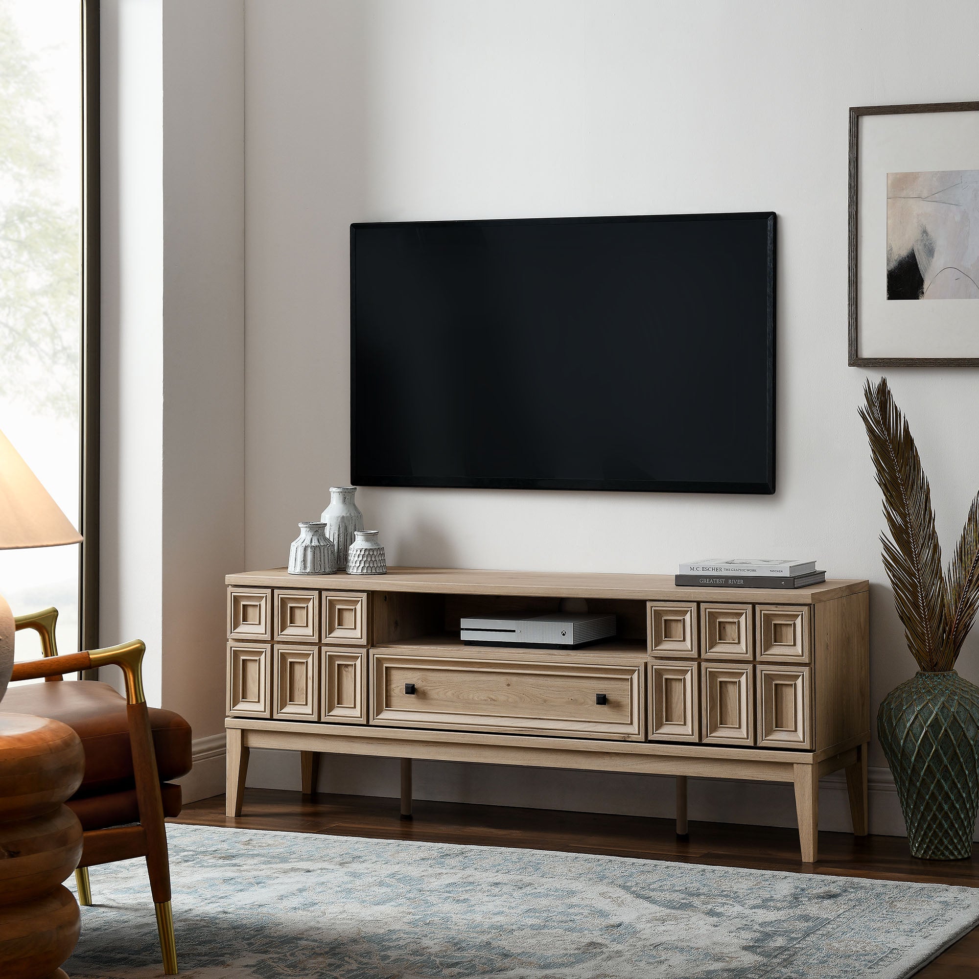 Modway Samos 59" TV Stand