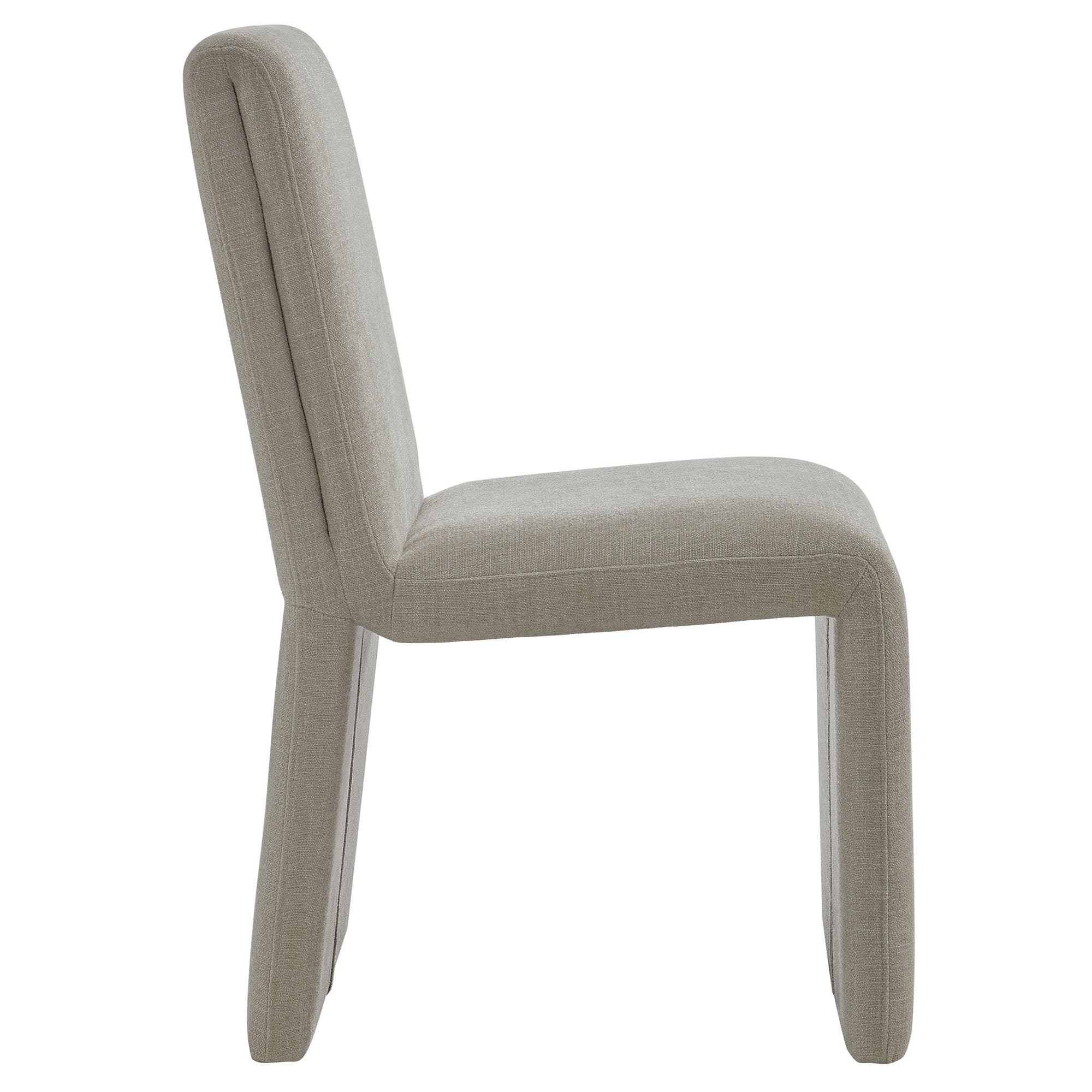 Modway Emory Fabric Upholstered Dining Side Chair