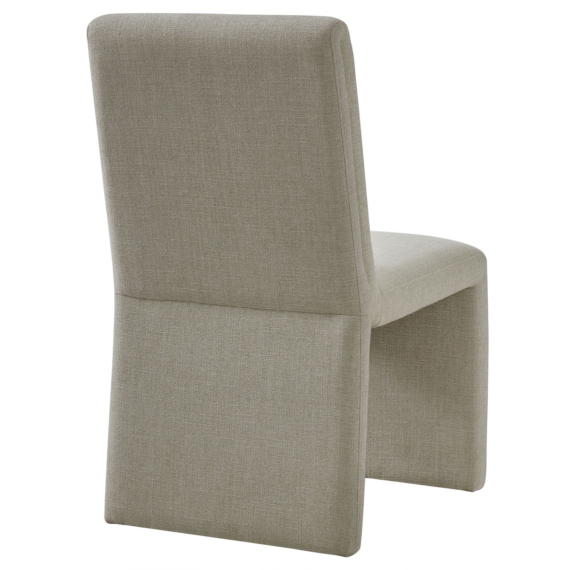 Modway Emory Fabric Upholstered Dining Side Chair