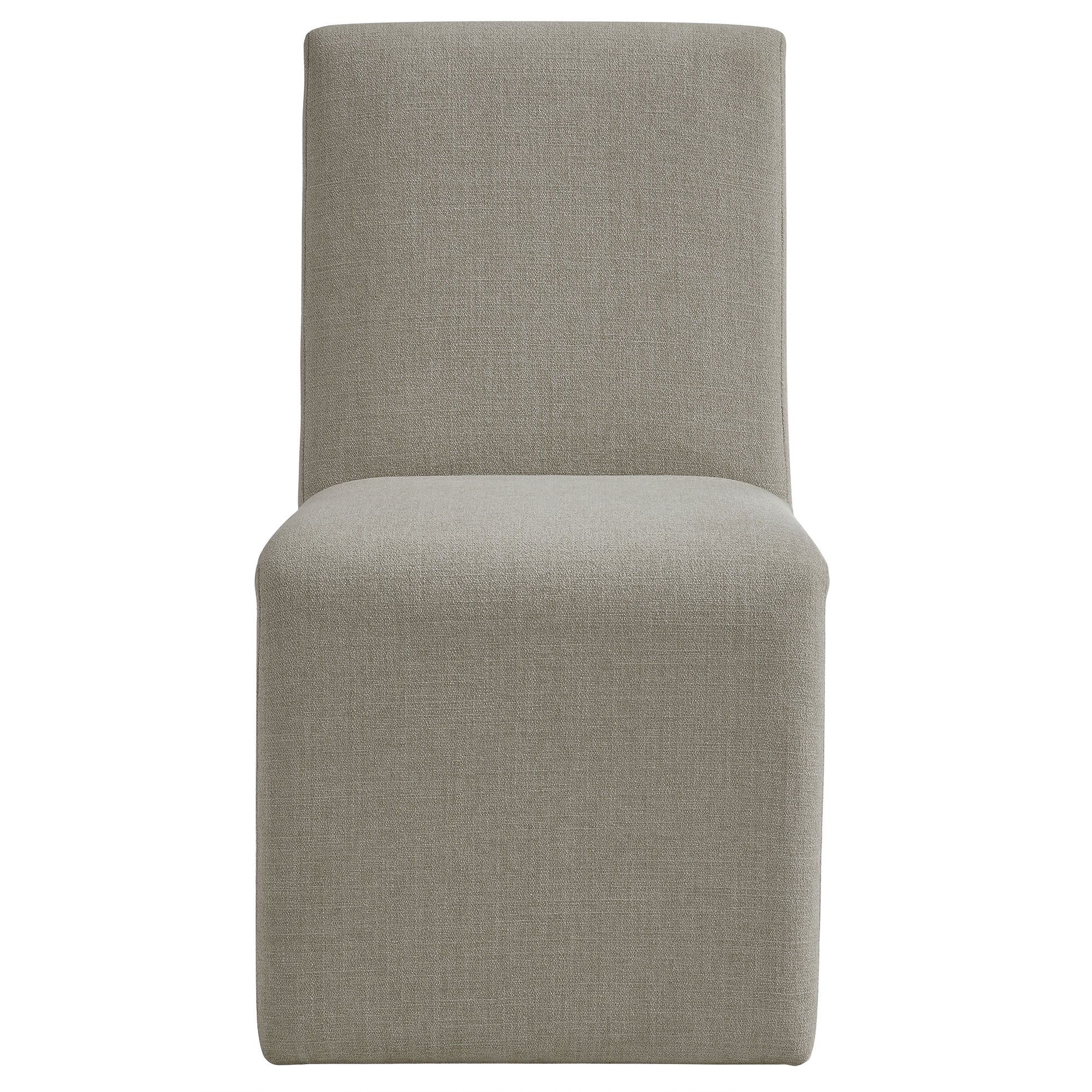 Modway Emory Fabric Upholstered Dining Side Chair
