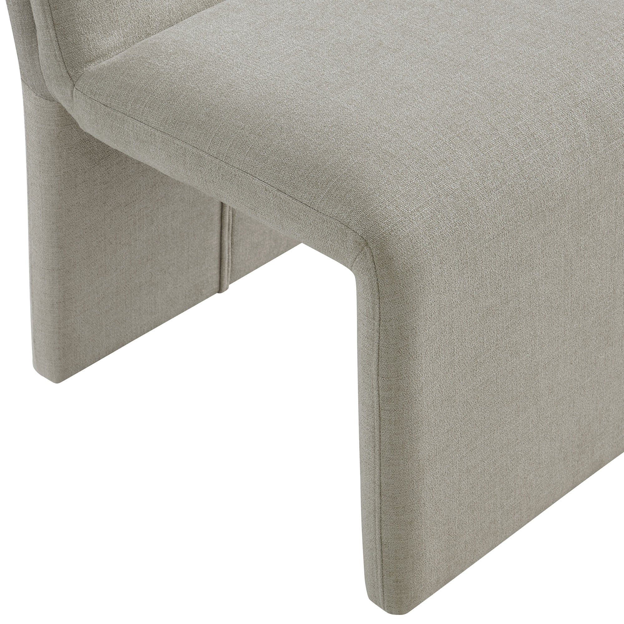 Modway Emory Fabric Upholstered Dining Side Chair