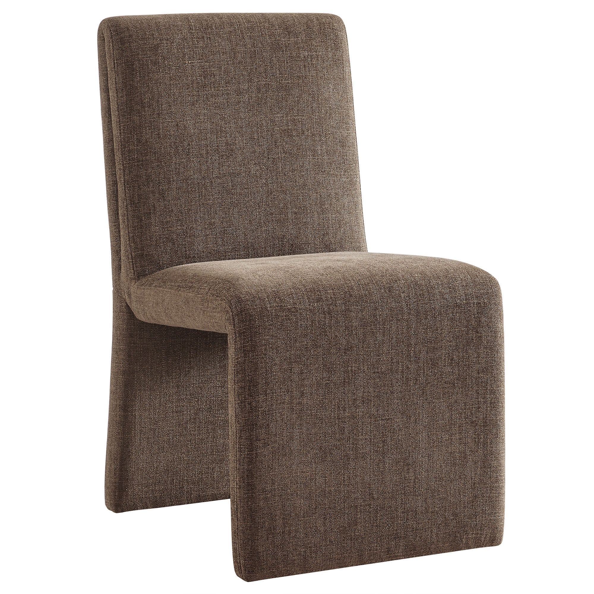 Modway Emory Fabric Upholstered Dining Side Chair