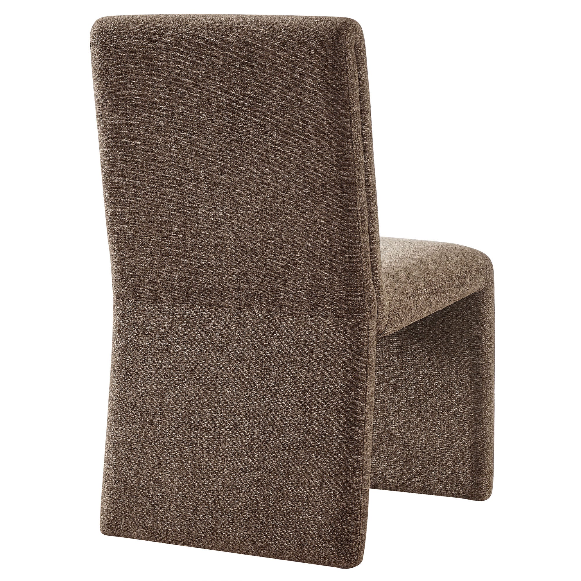 Modway Emory Fabric Upholstered Dining Side Chair