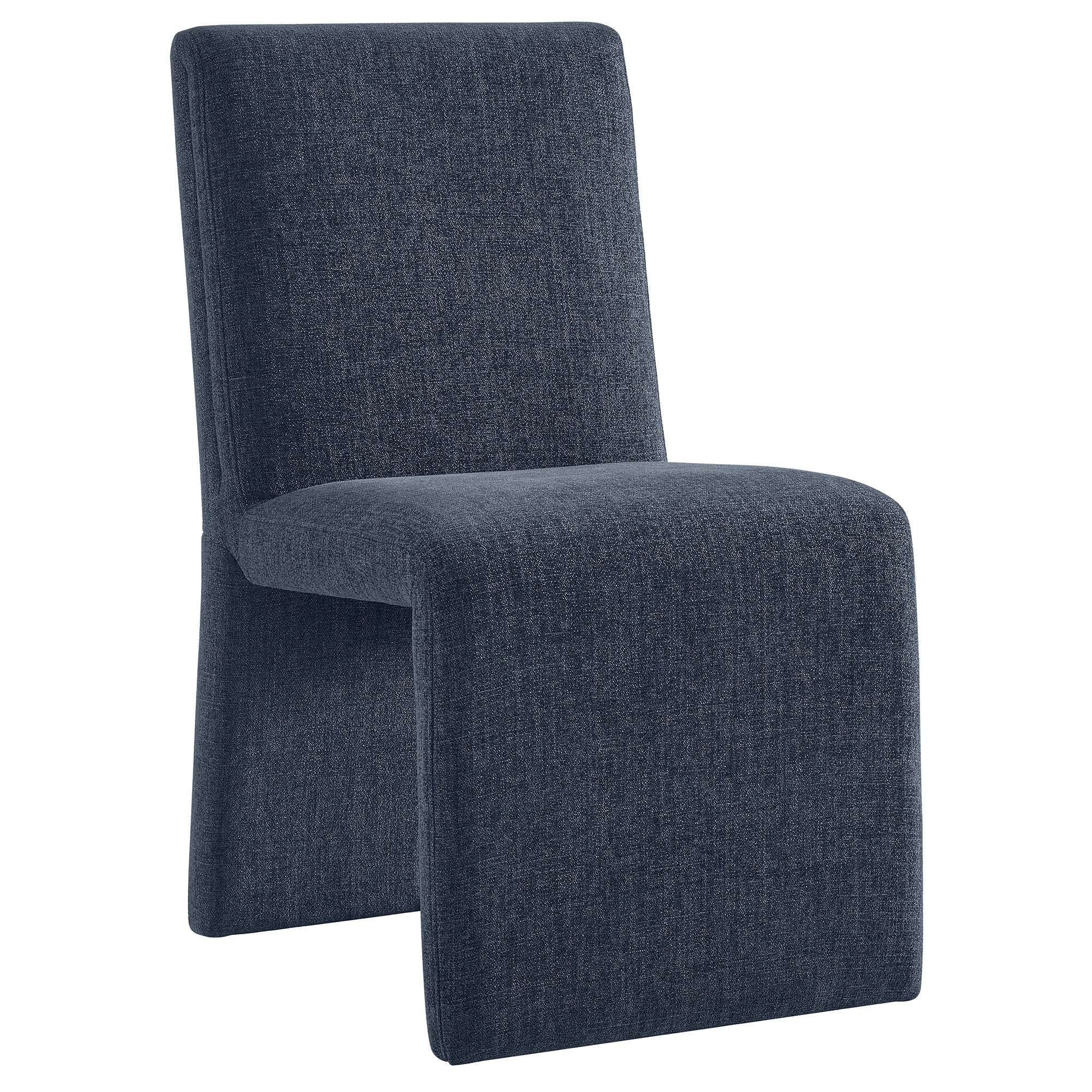 Modway Emory Fabric Upholstered Dining Side Chair