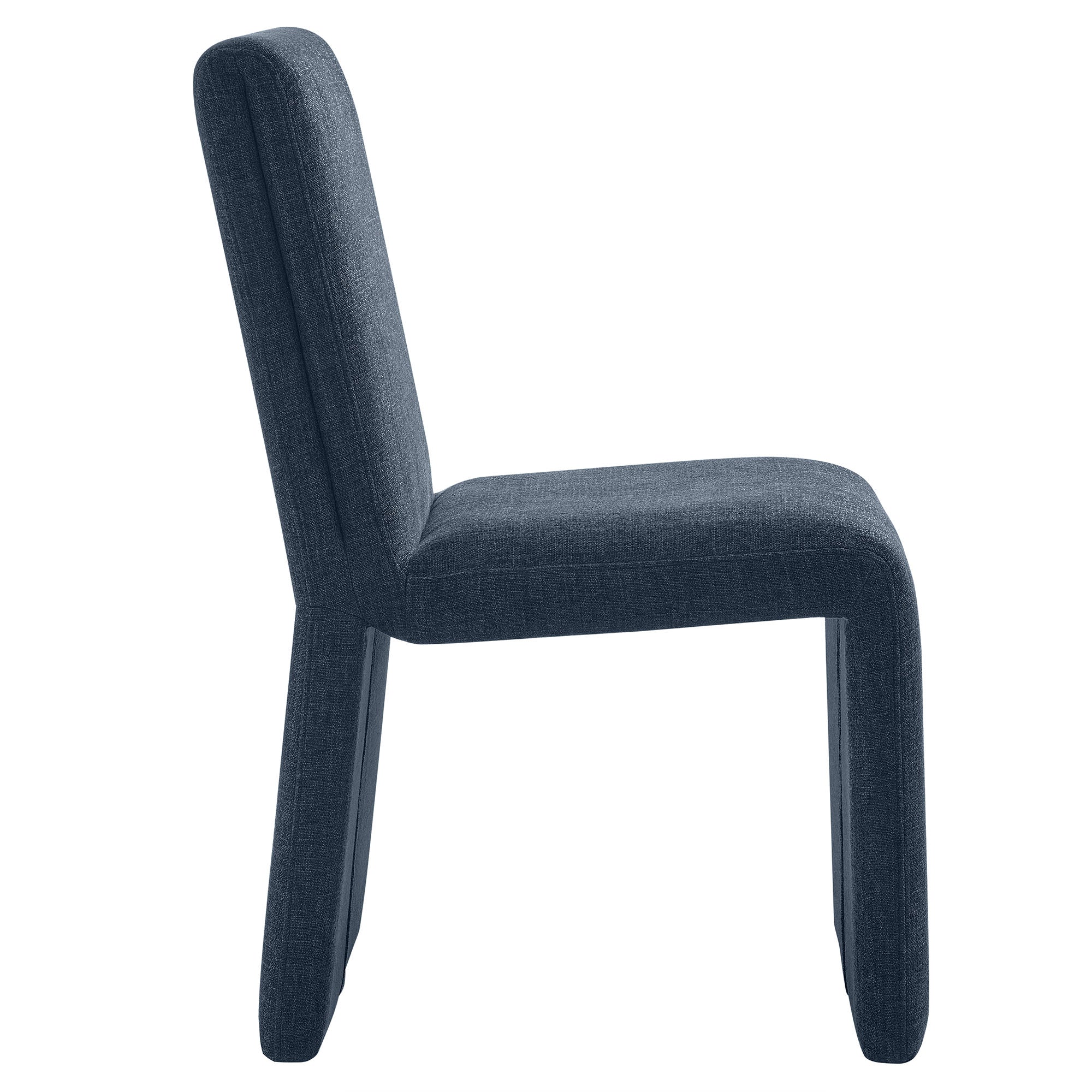 Modway Emory Fabric Upholstered Dining Side Chair