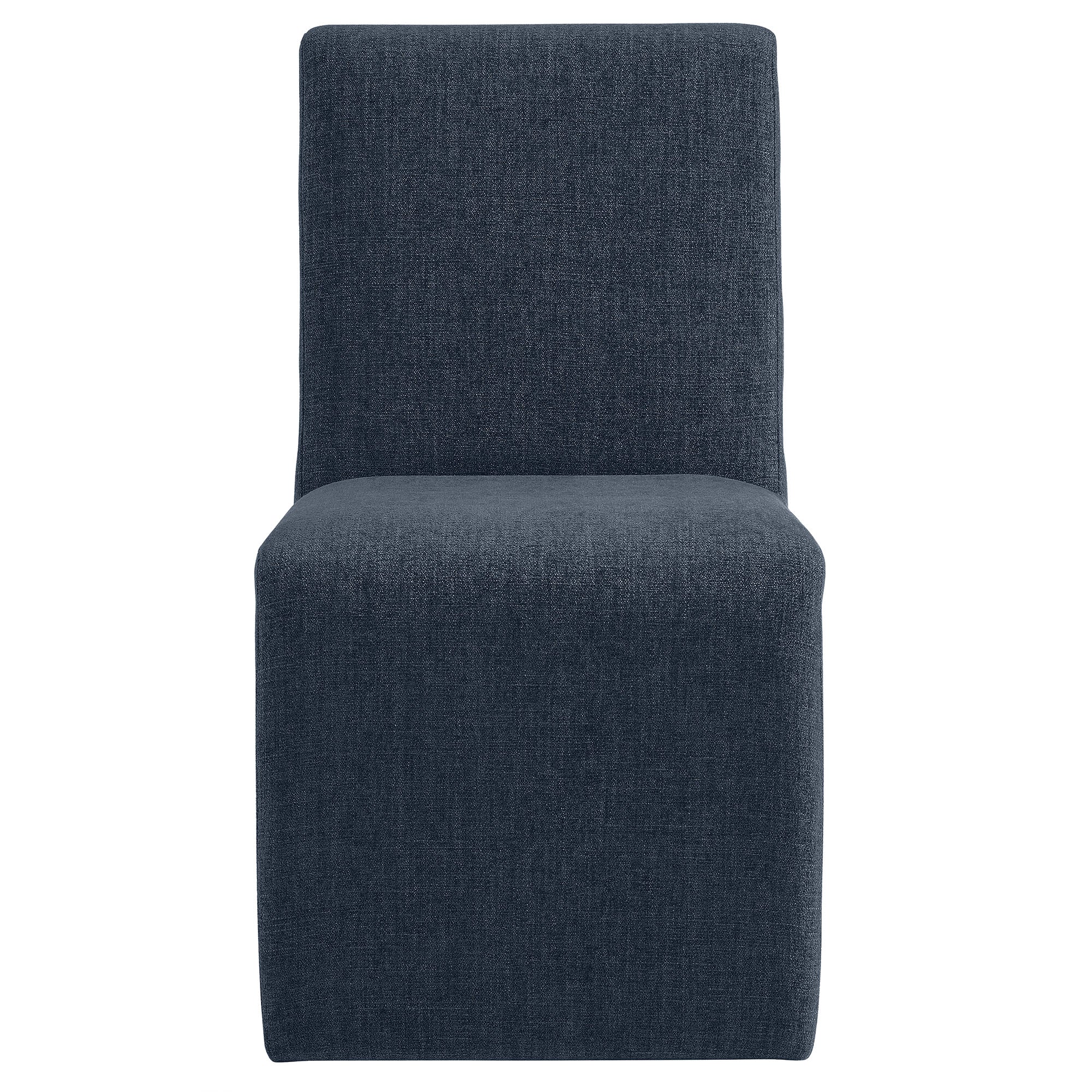 Modway Emory Fabric Upholstered Dining Side Chair