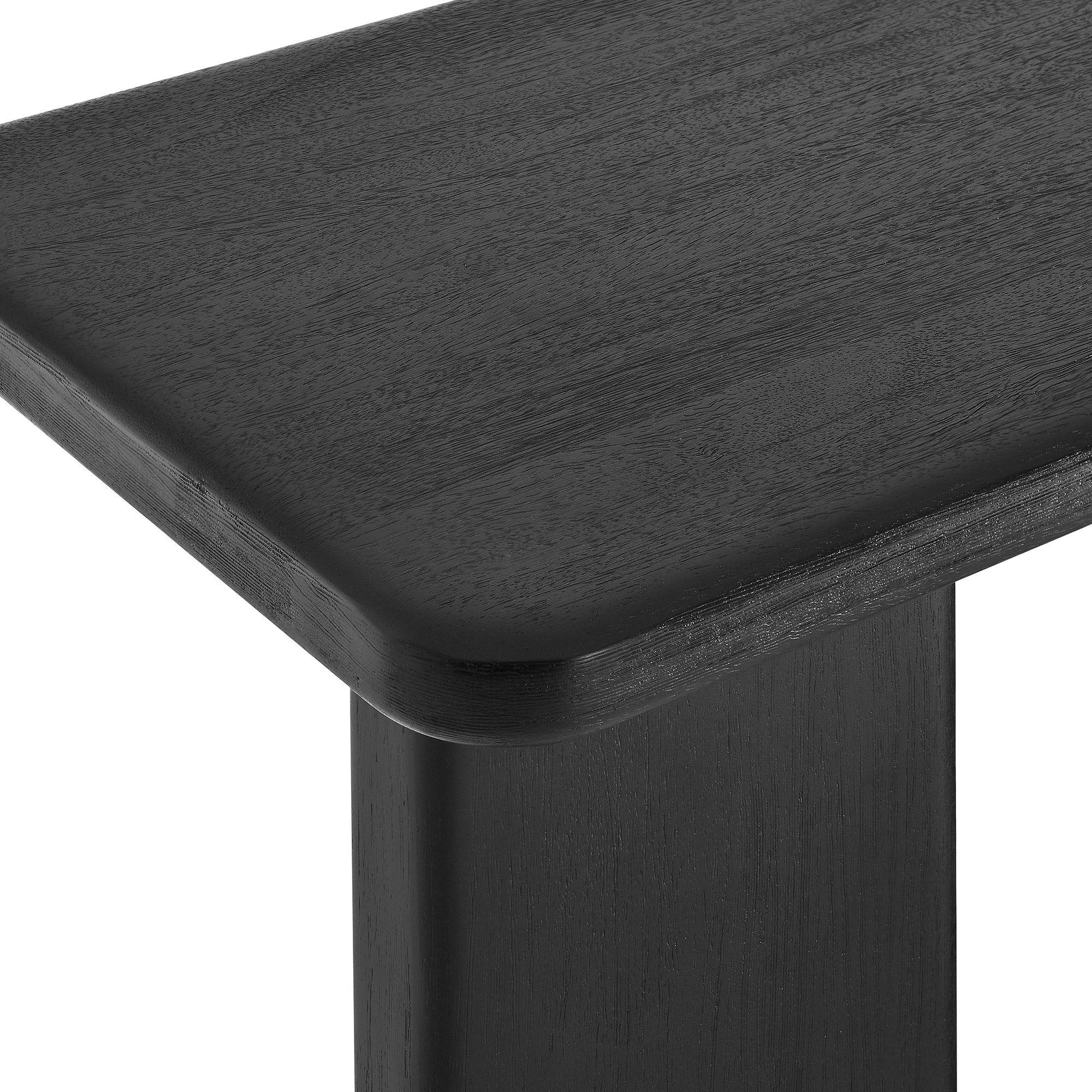 Modway Porter 45" Wood Console Table