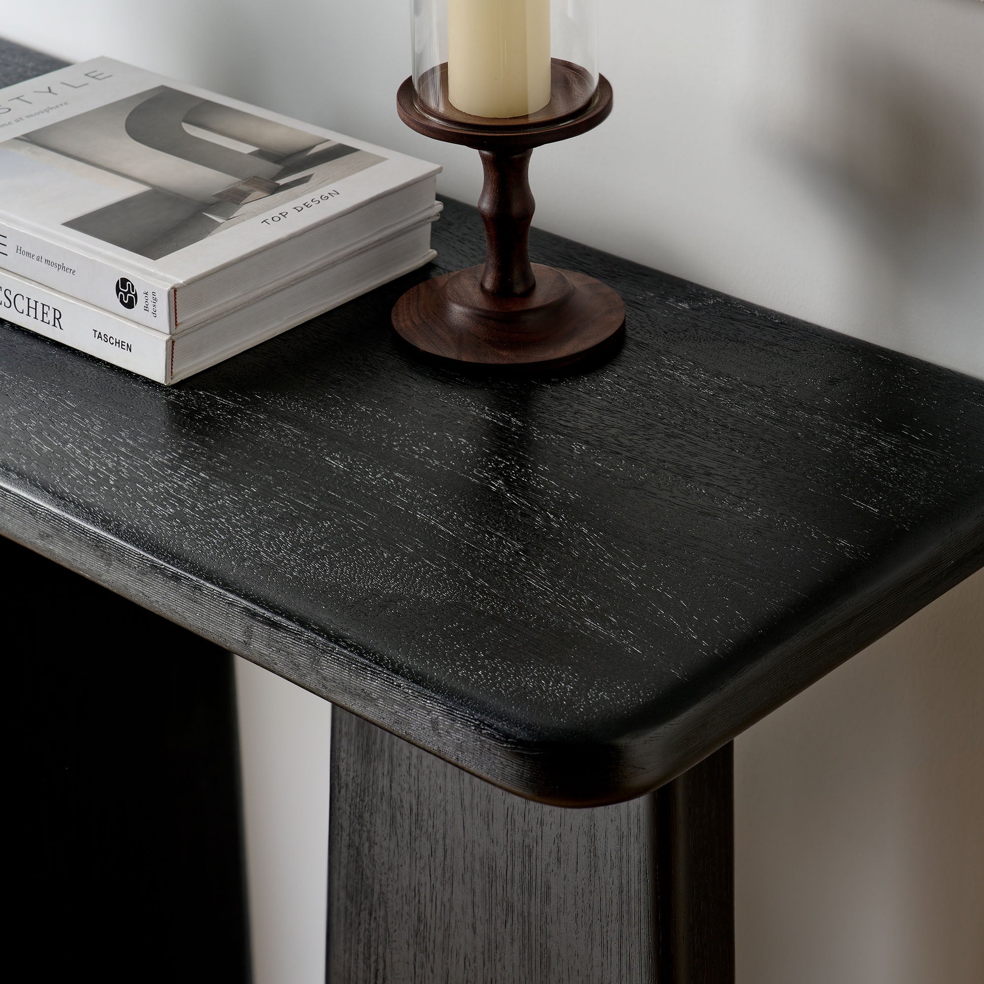 Modway Porter 45" Wood Console Table
