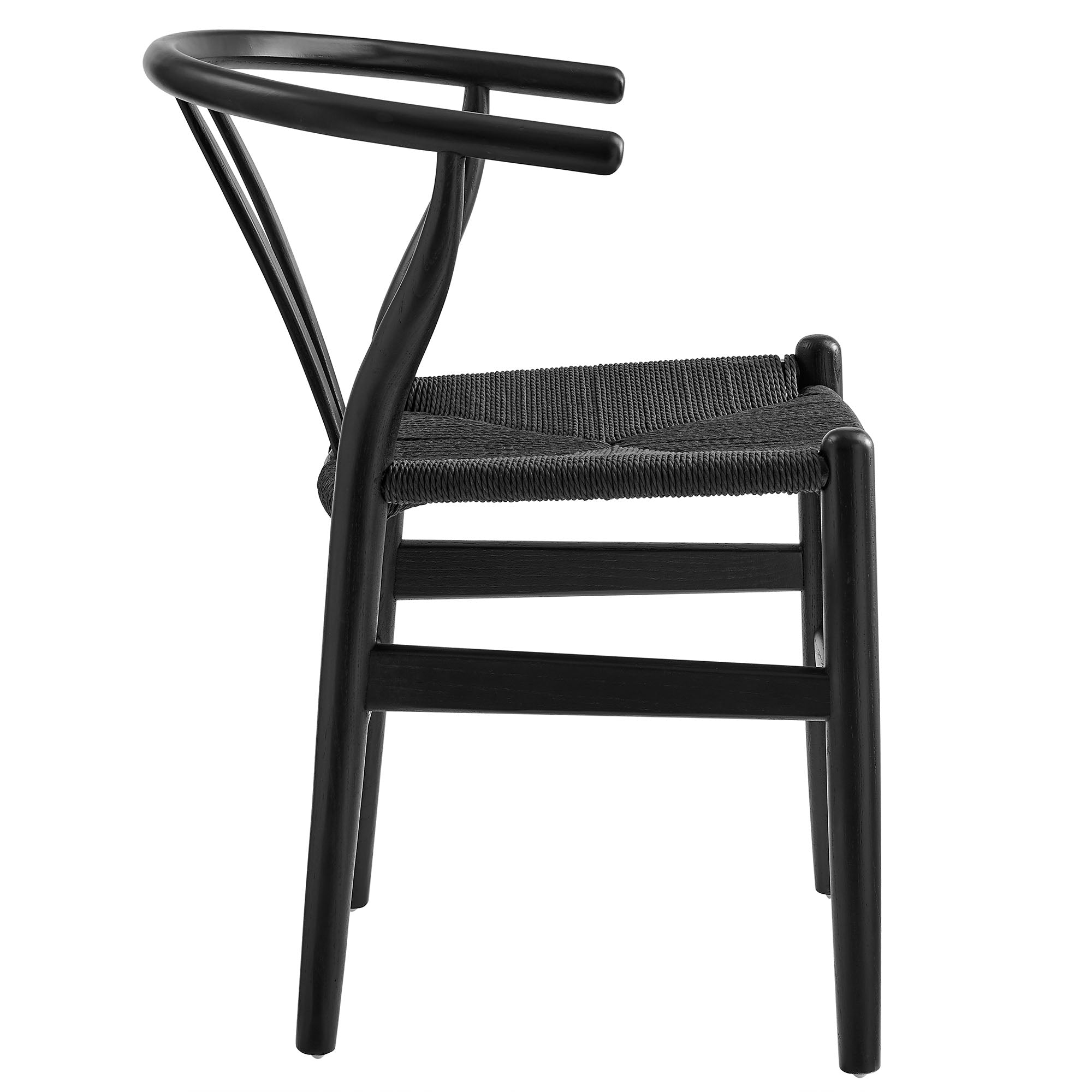 Modway Amish 29" Wood Dining Chair