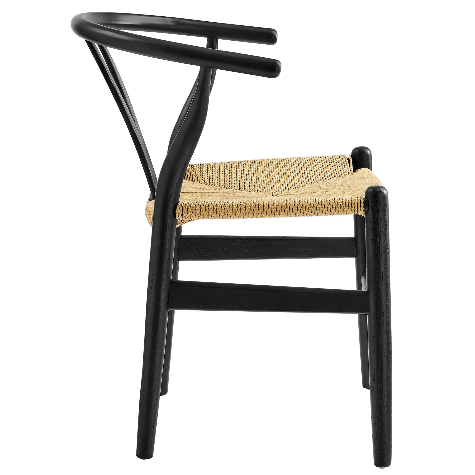 Modway Amish 29" Wood Dining Chair
