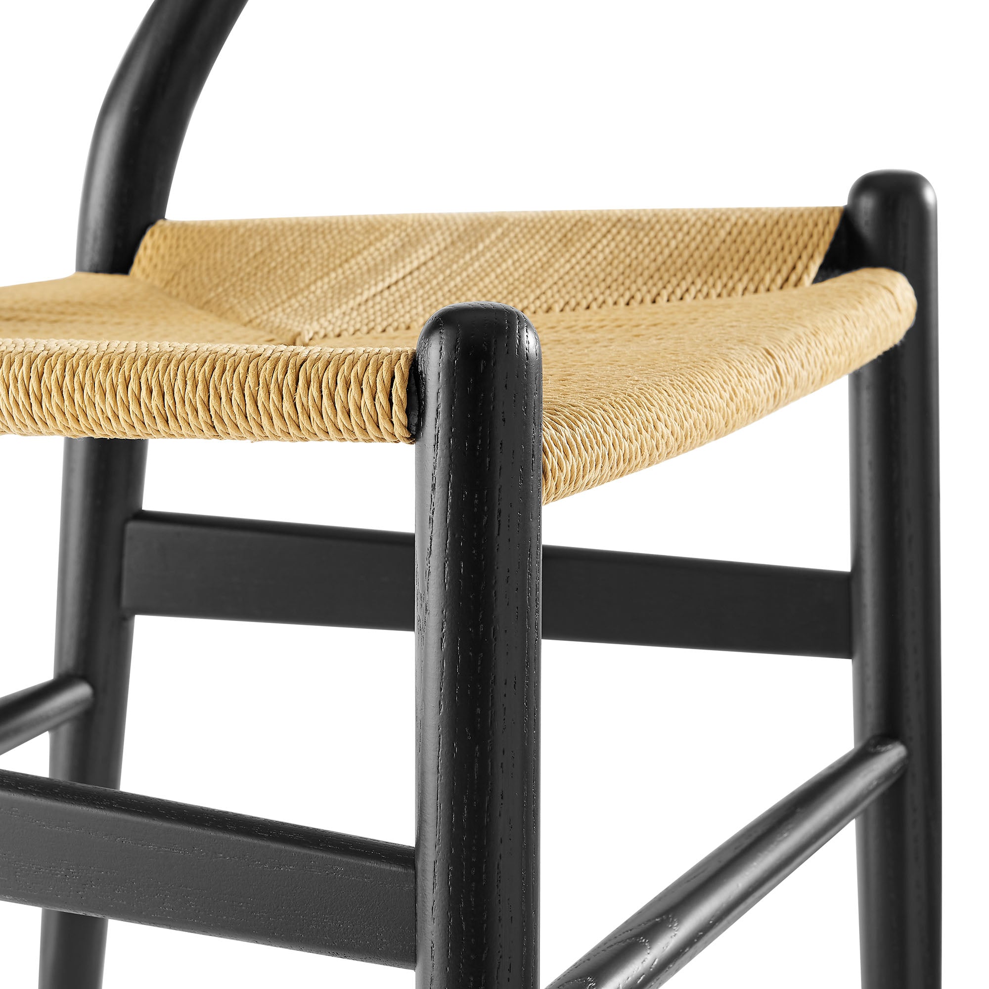 Modway Amish 29" Wood Dining Chair