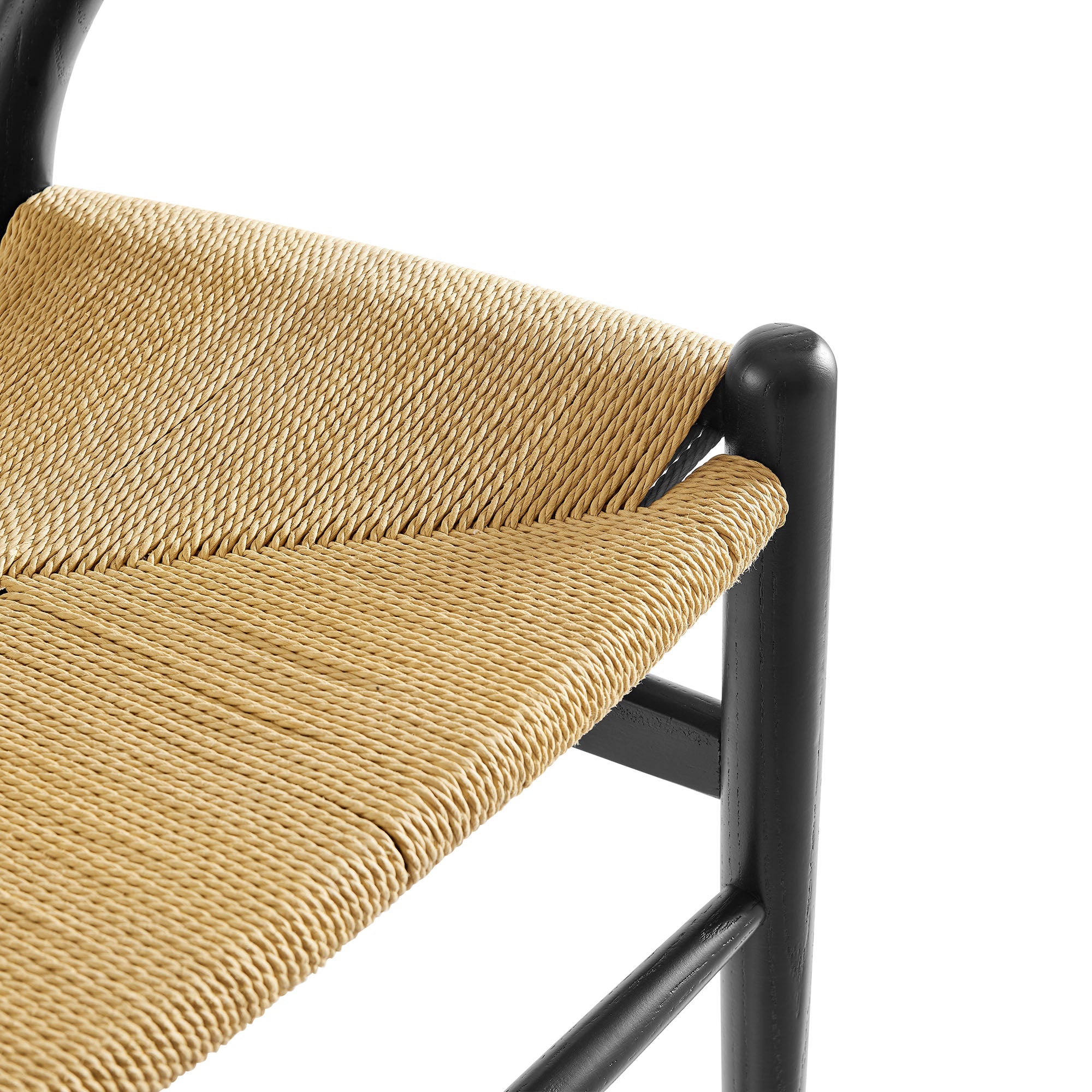 Modway Amish 29" Wood Dining Chair