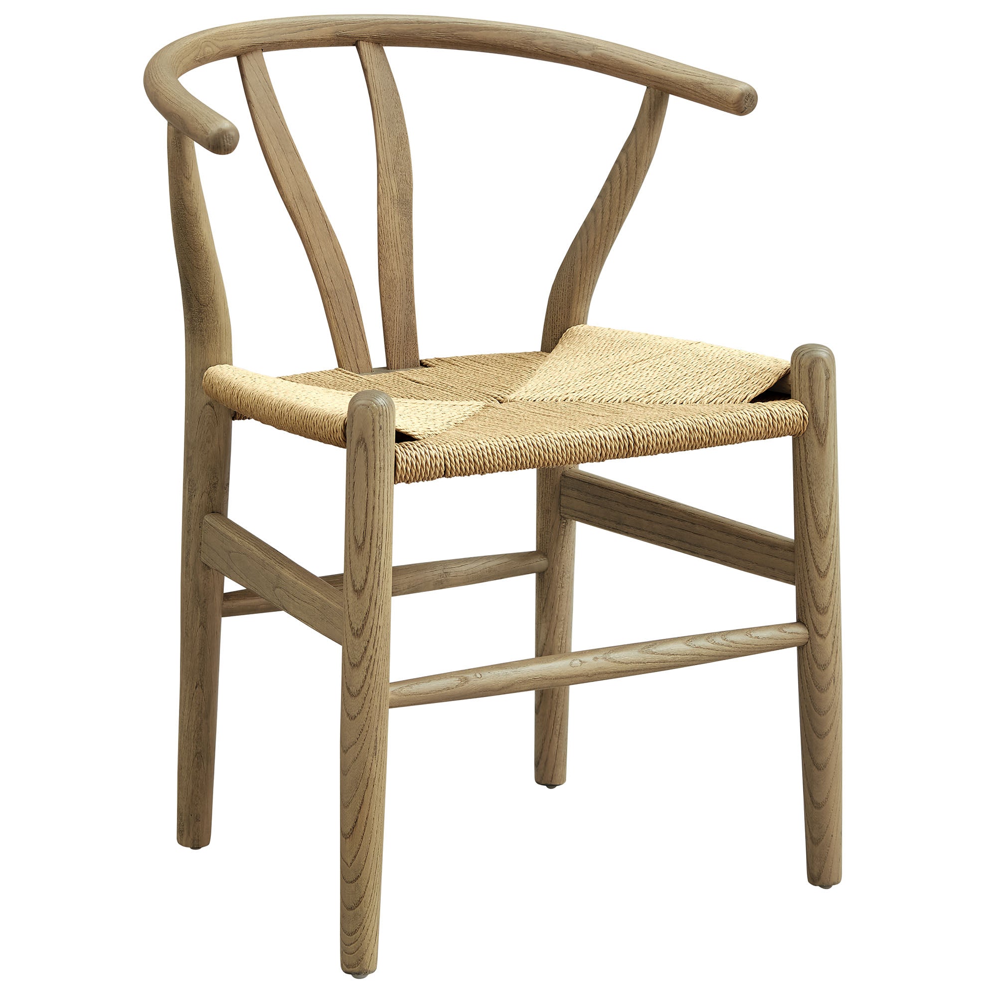 Modway Amish 29" Wood Dining Chair