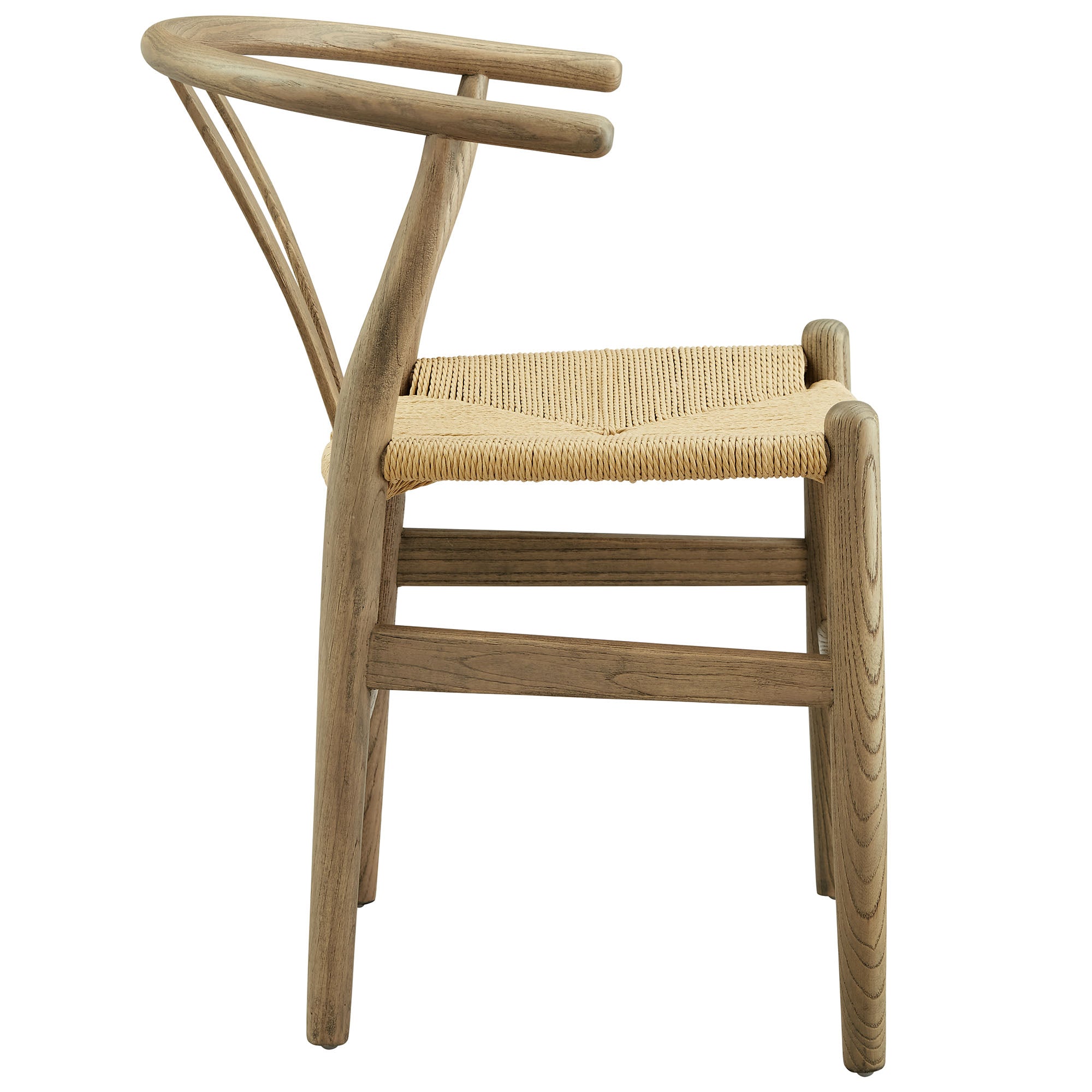 Modway Amish 29" Wood Dining Chair