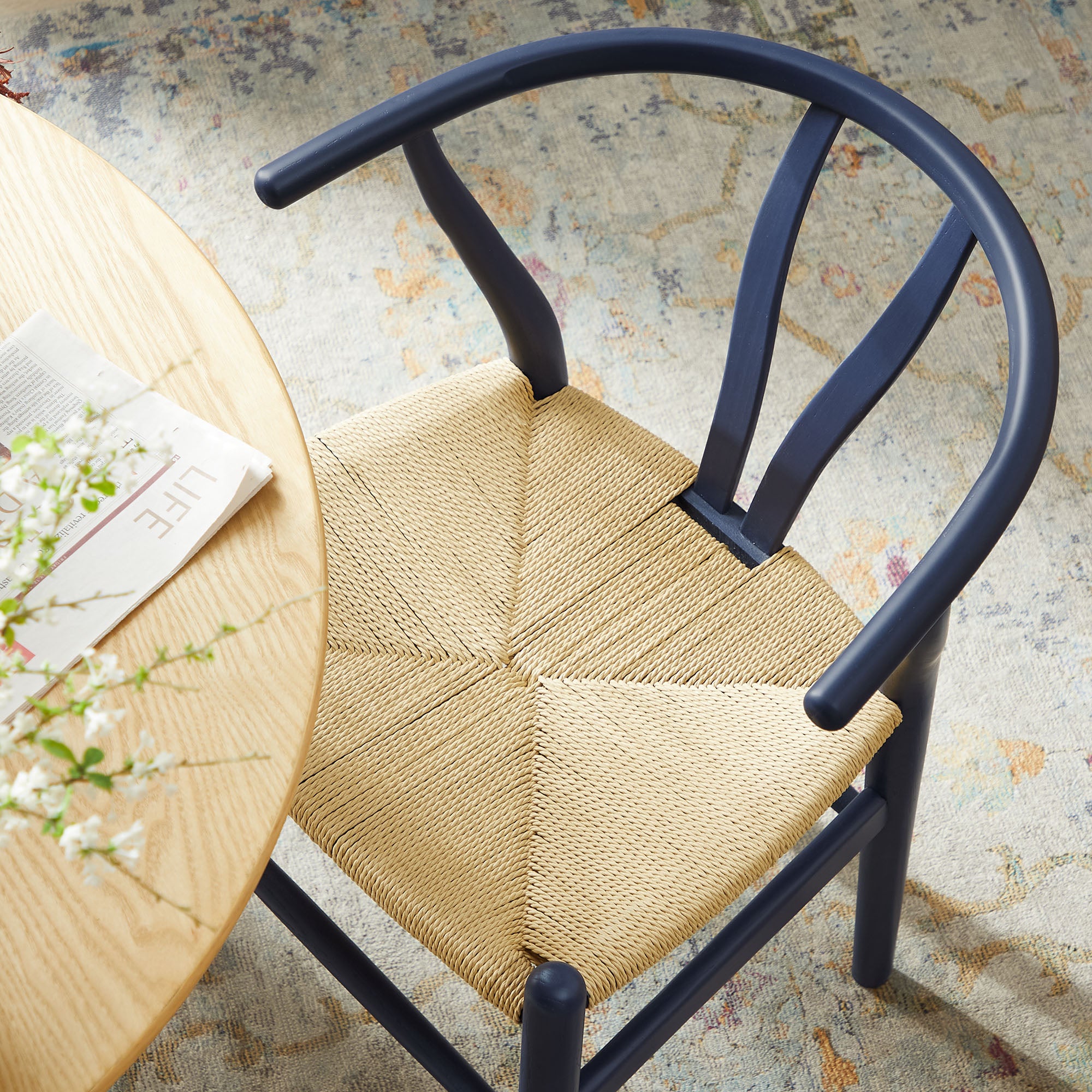 Modway Amish 29" Wood Dining Chair