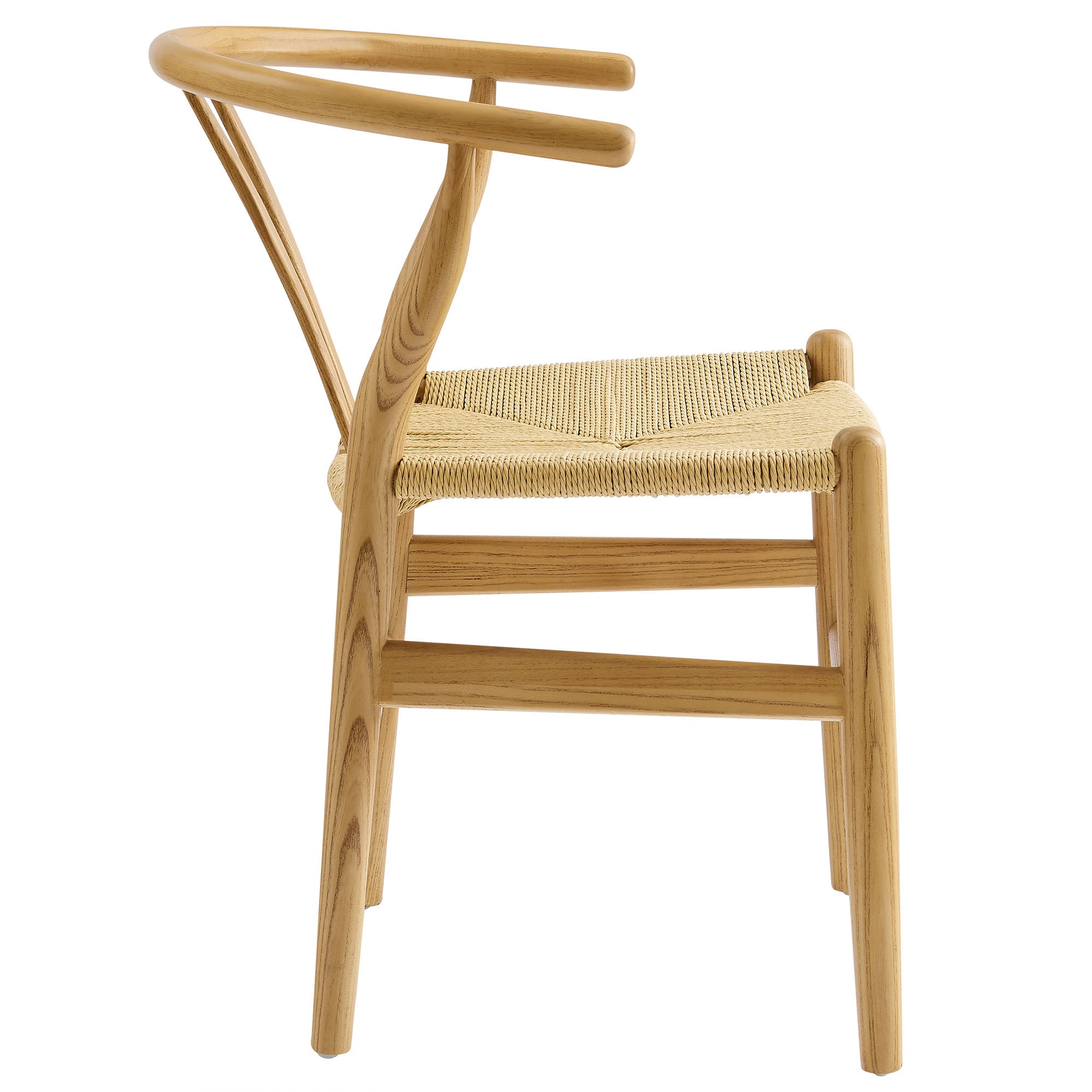 Modway Amish 29" Wood Dining Chair