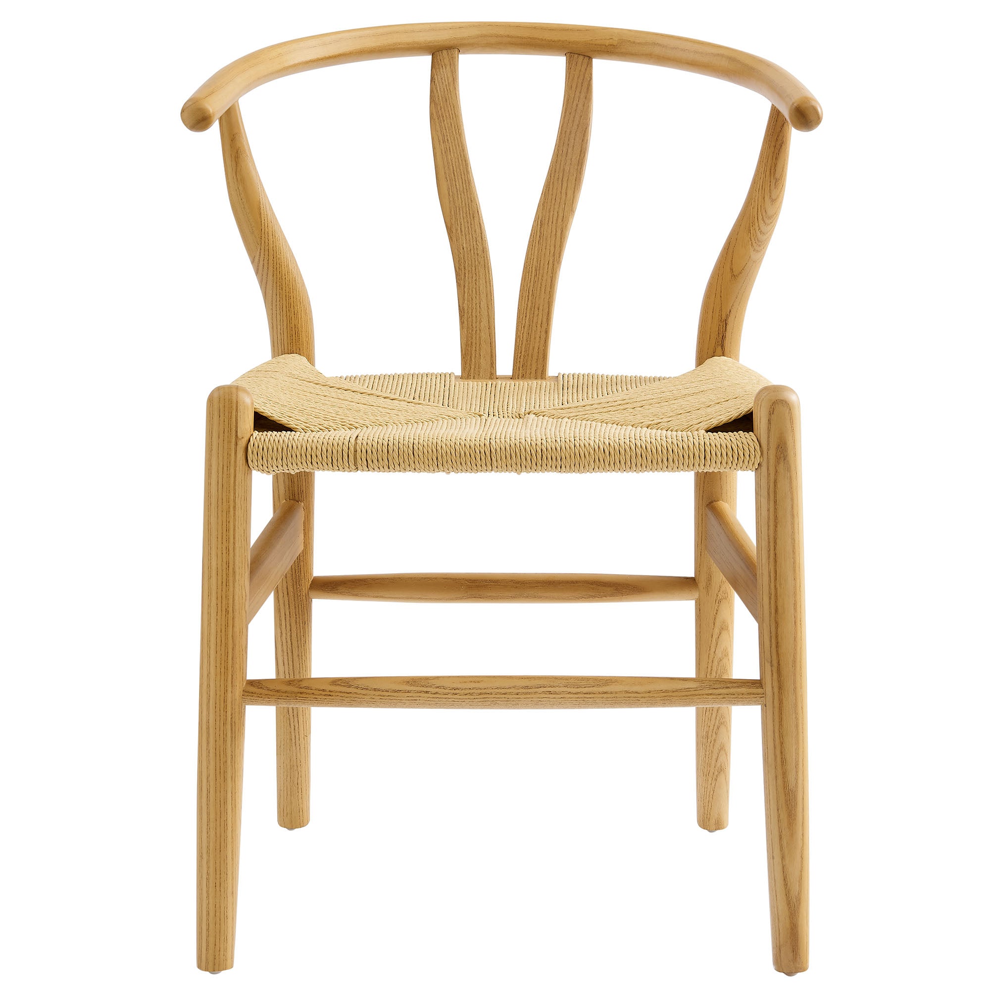 Modway Amish 29" Wood Dining Chair