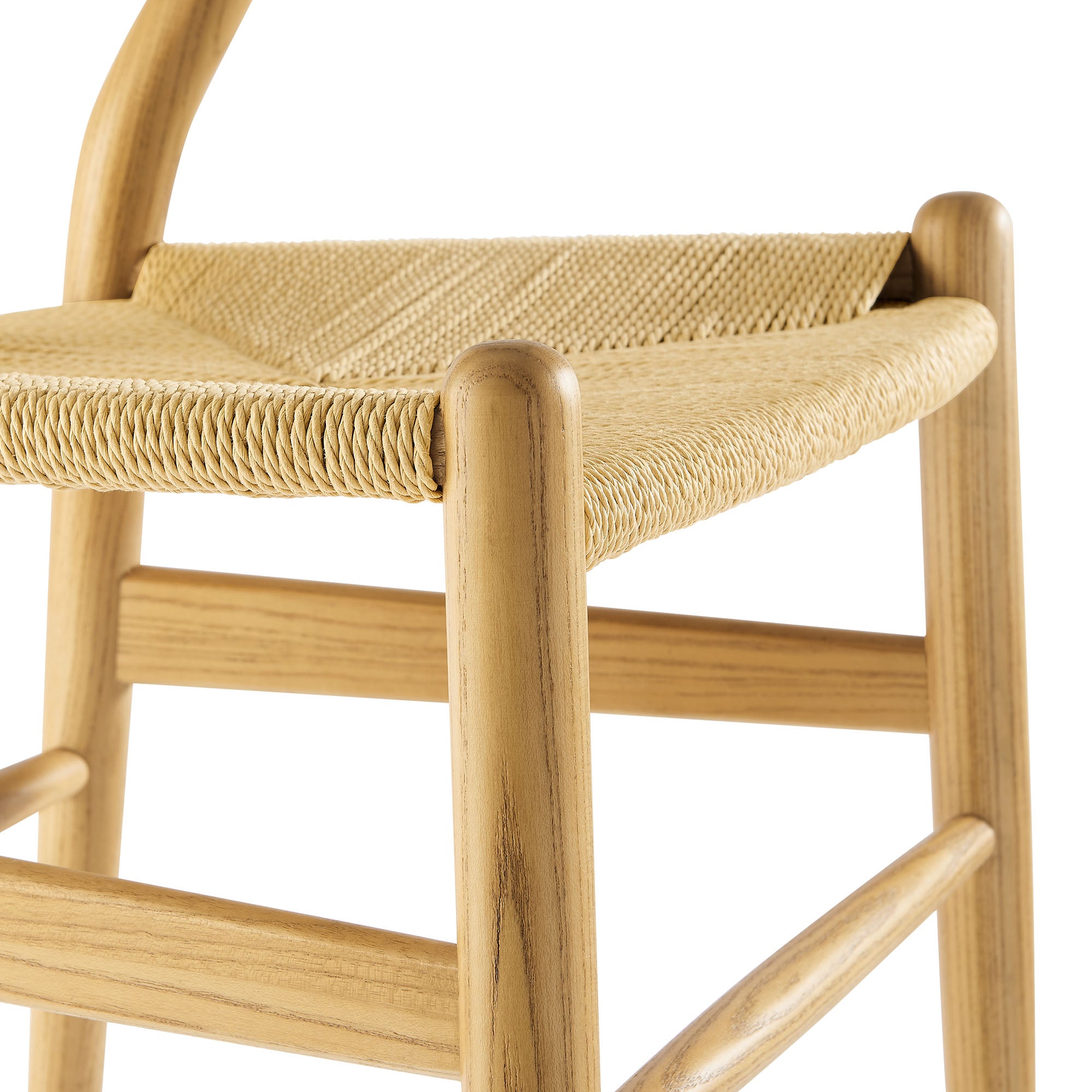 Modway Amish 29" Wood Dining Chair