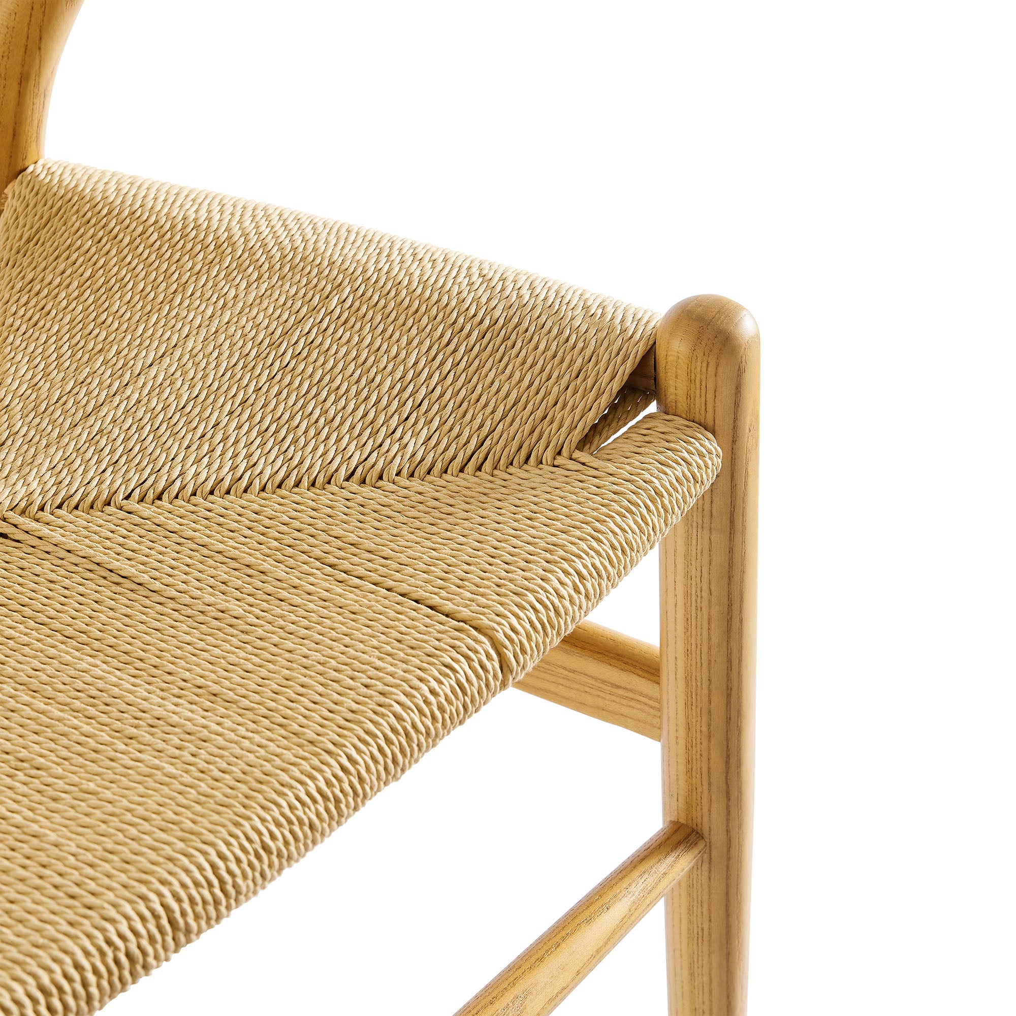 Modway Amish 29" Wood Dining Chair
