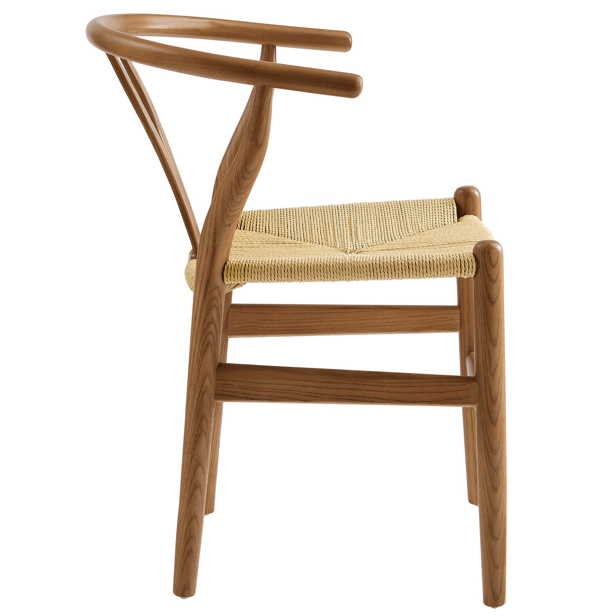 Modway Amish 29" Wood Dining Chair