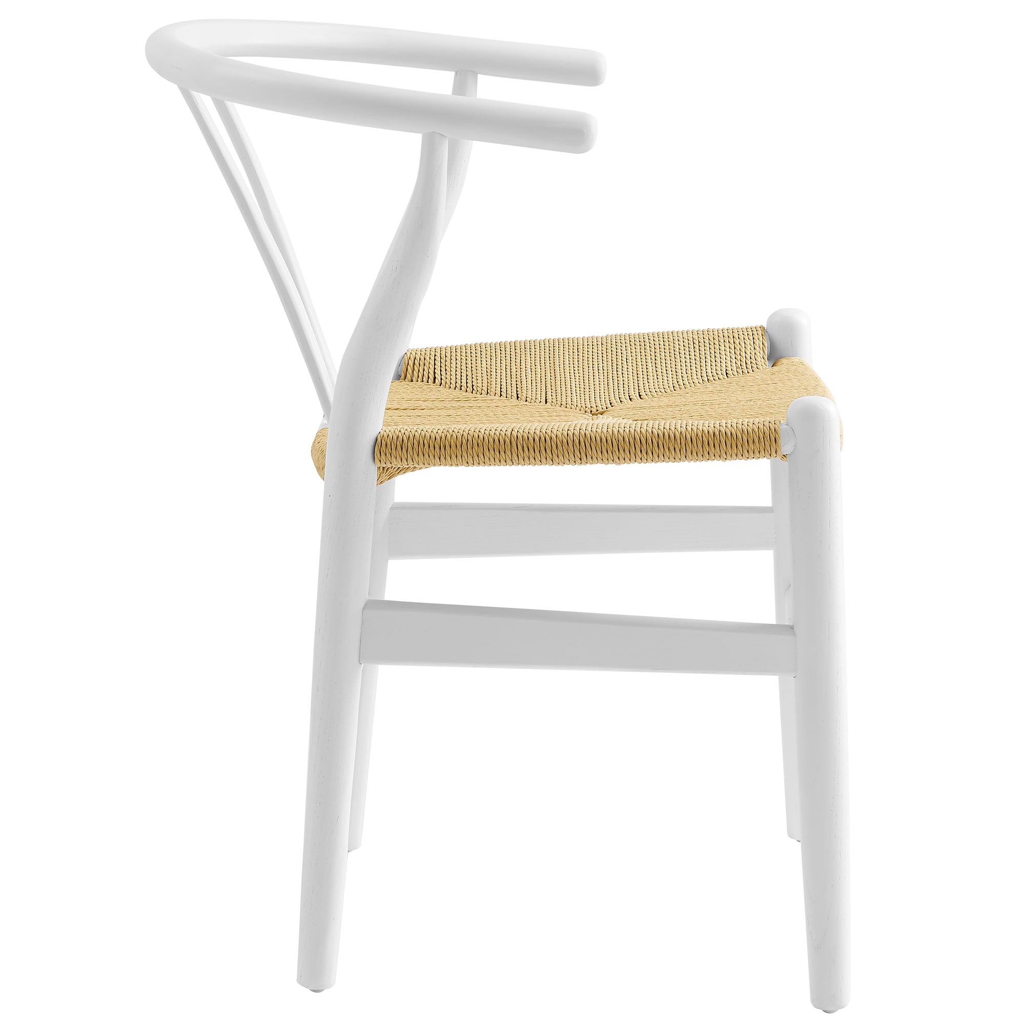 Modway Amish 29" Wood Dining Chair