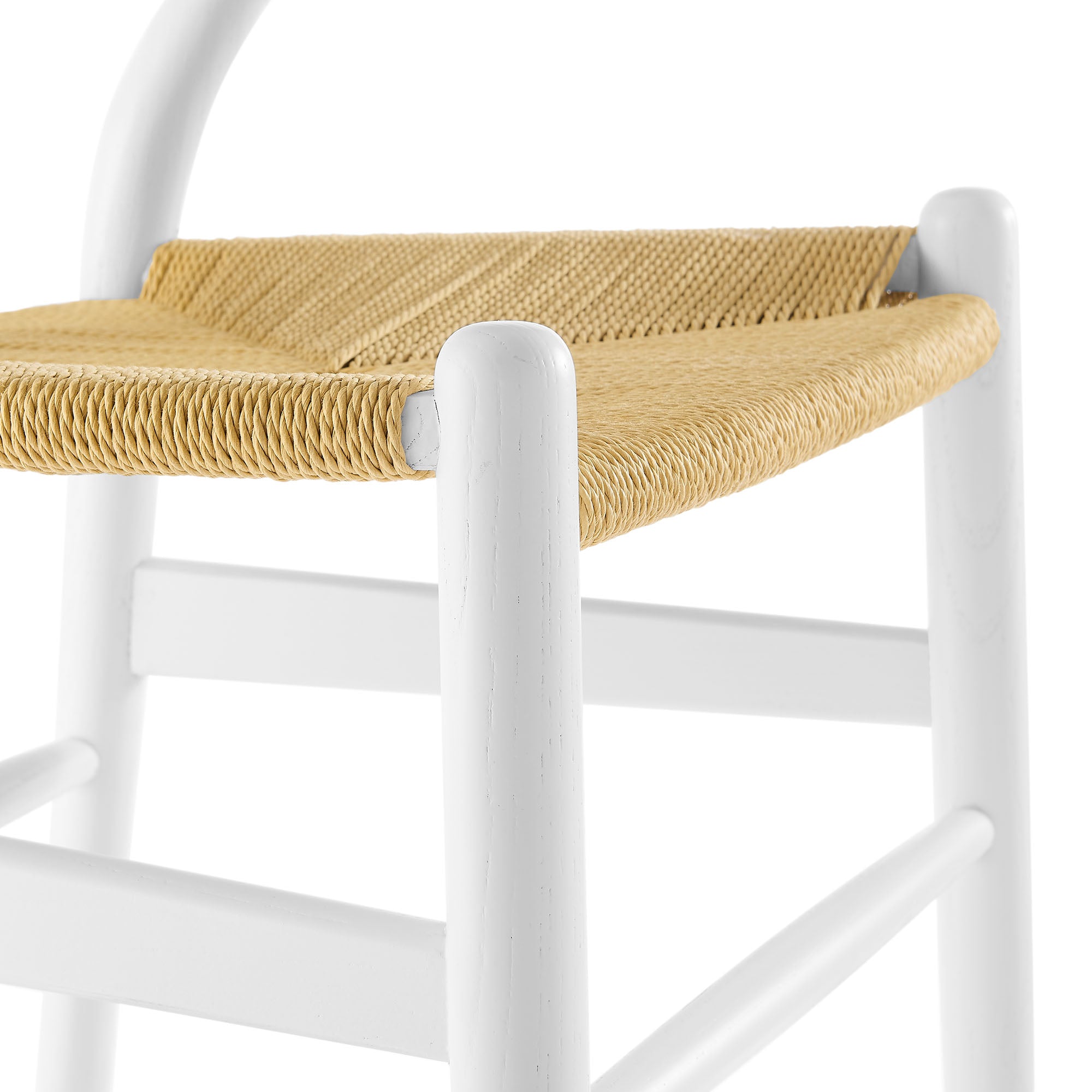 Modway Amish 29" Wood Dining Chair