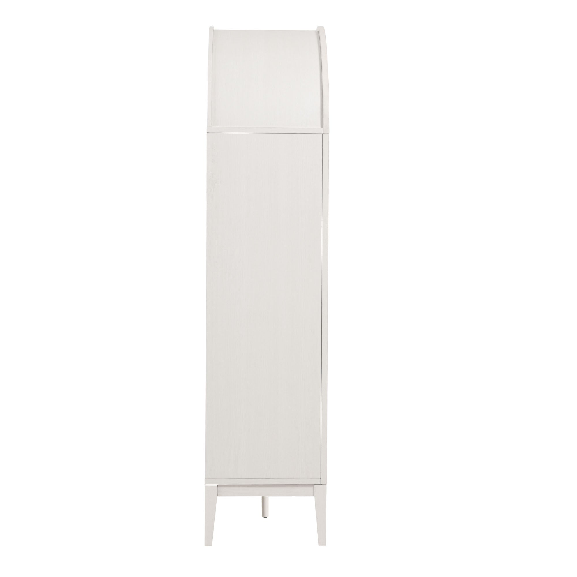 Modway Nolan Arched Bar Cabinet