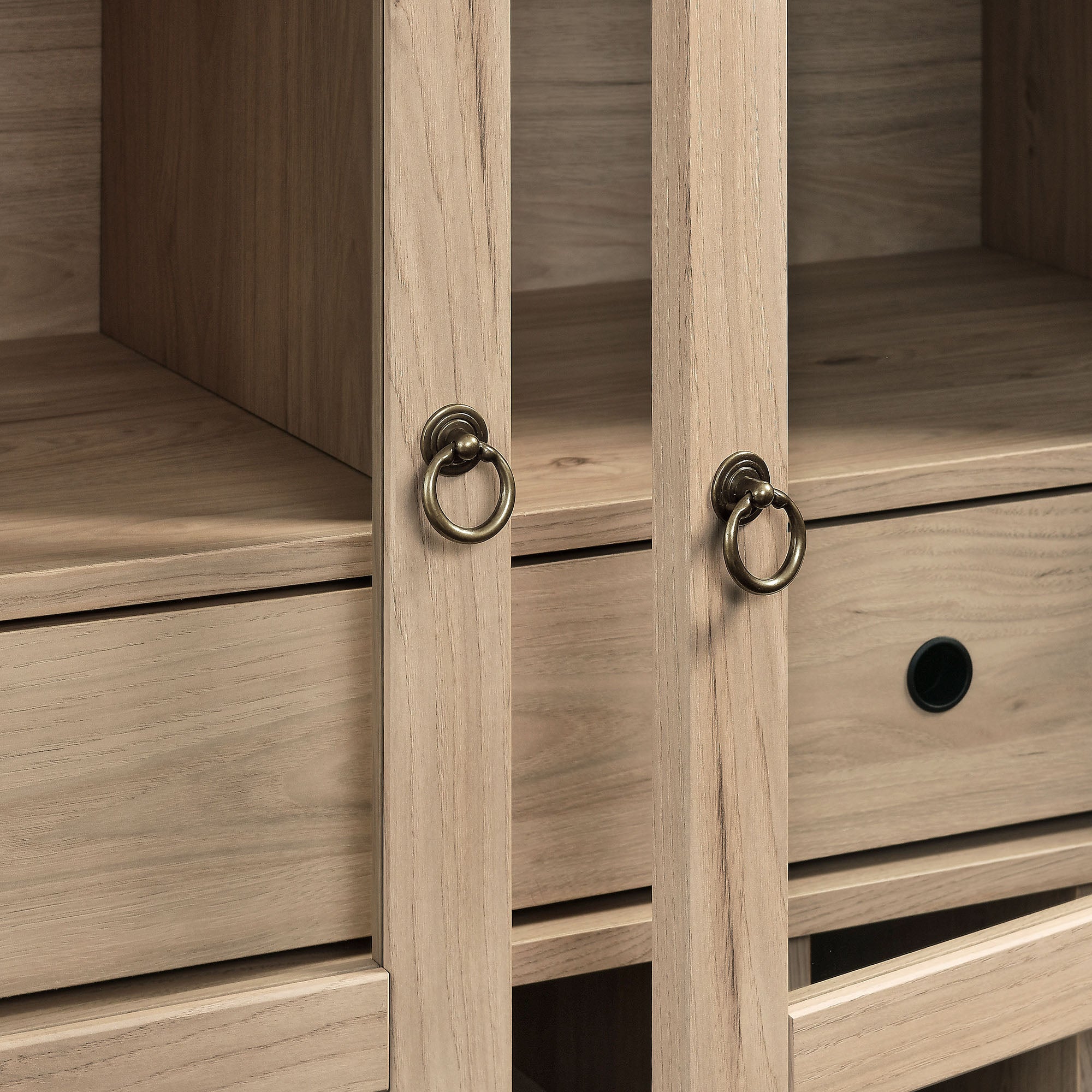 Modway Nolan Arched Bar Cabinet