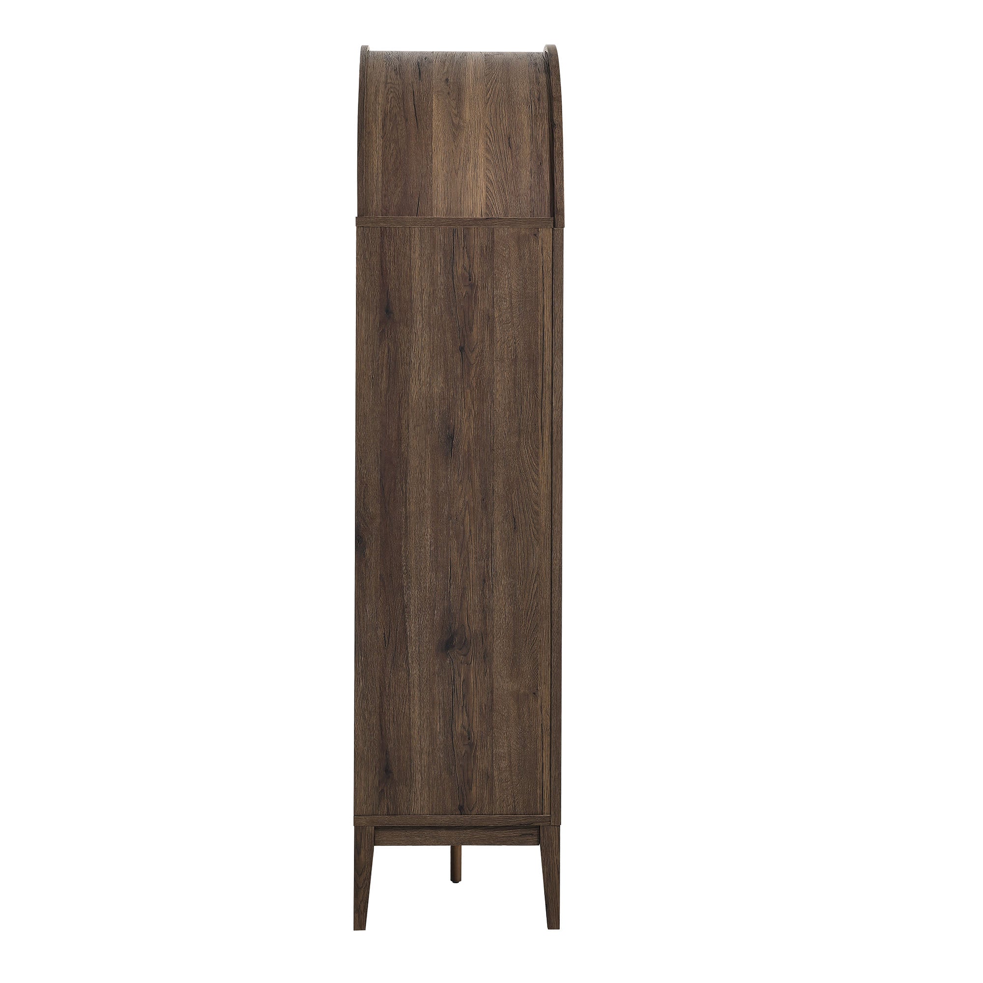 Modway Nolan Arched Bar Cabinet