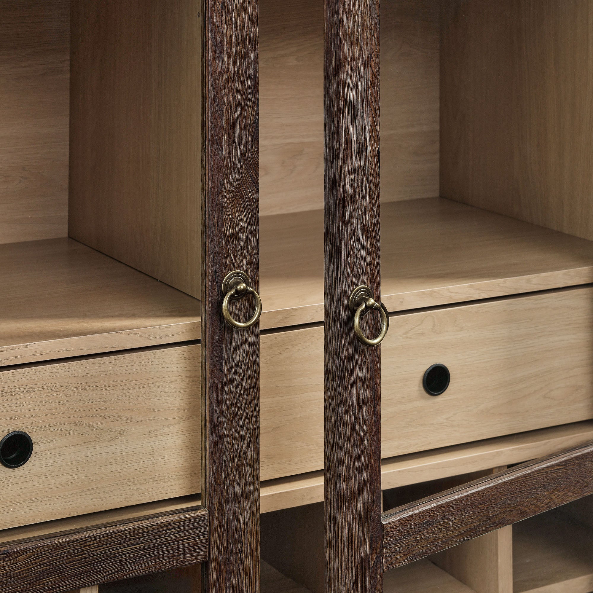 Modway Nolan Arched Bar Cabinet