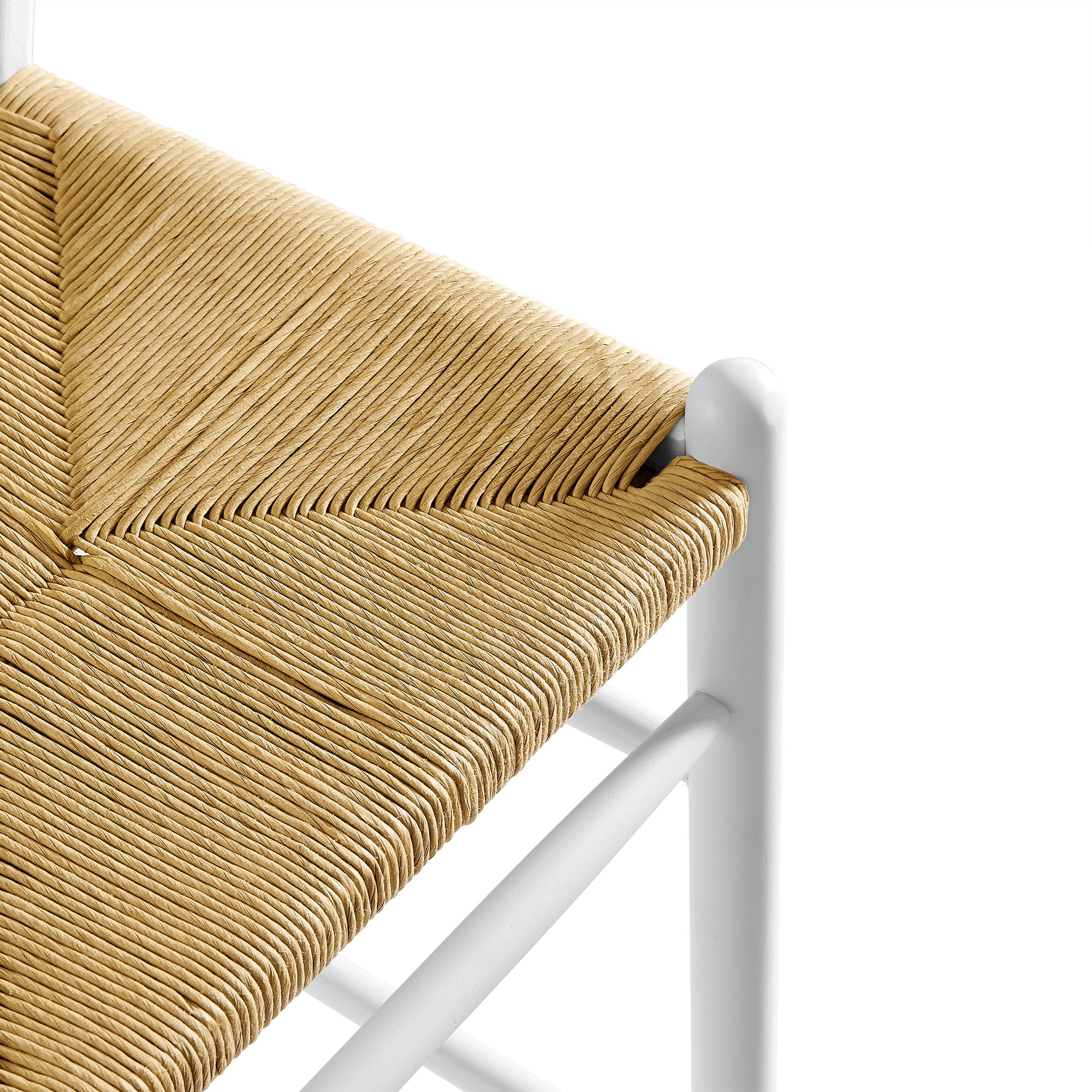 Modway Amish Wood Bar Stool