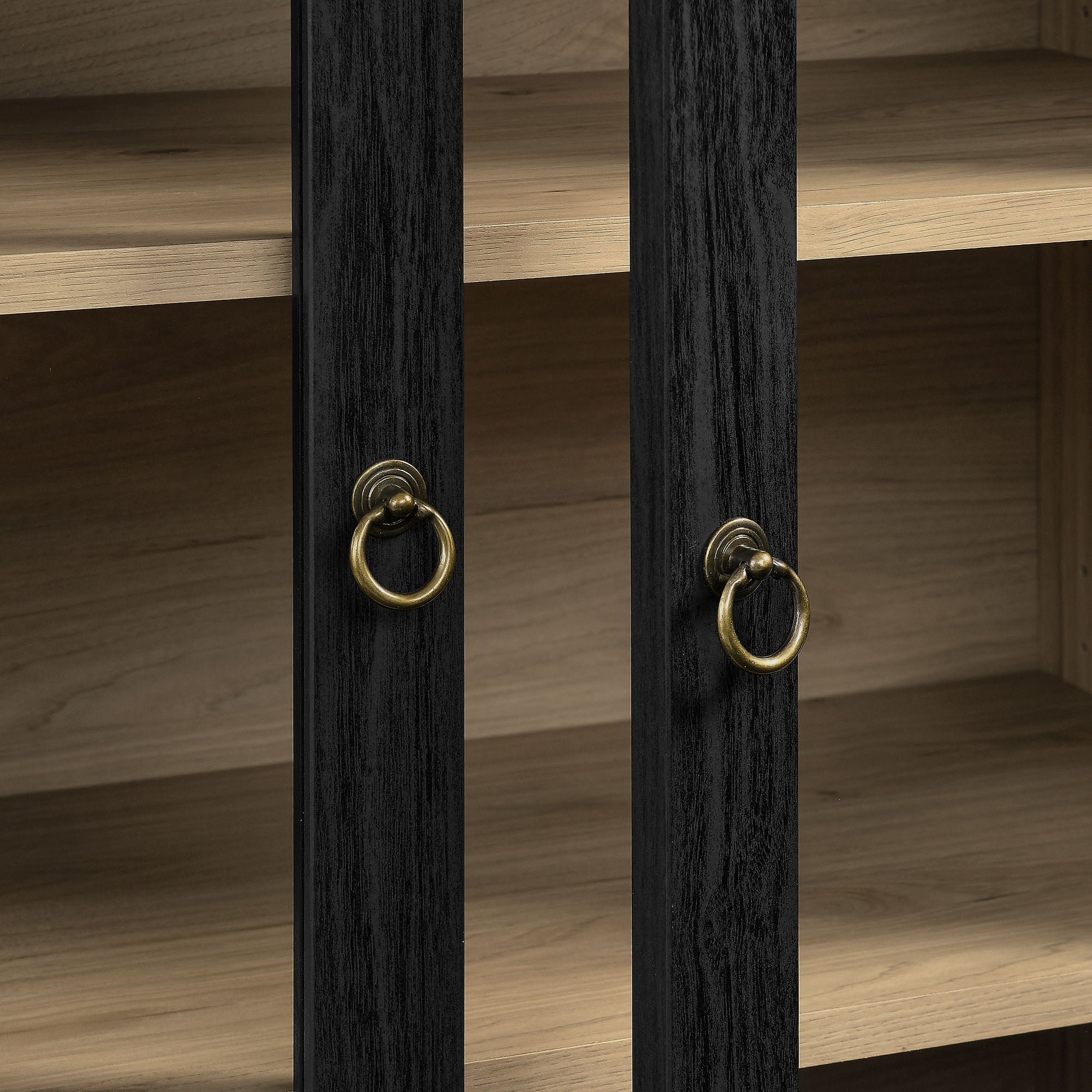 Modway Nyx Arched Display Cabinet